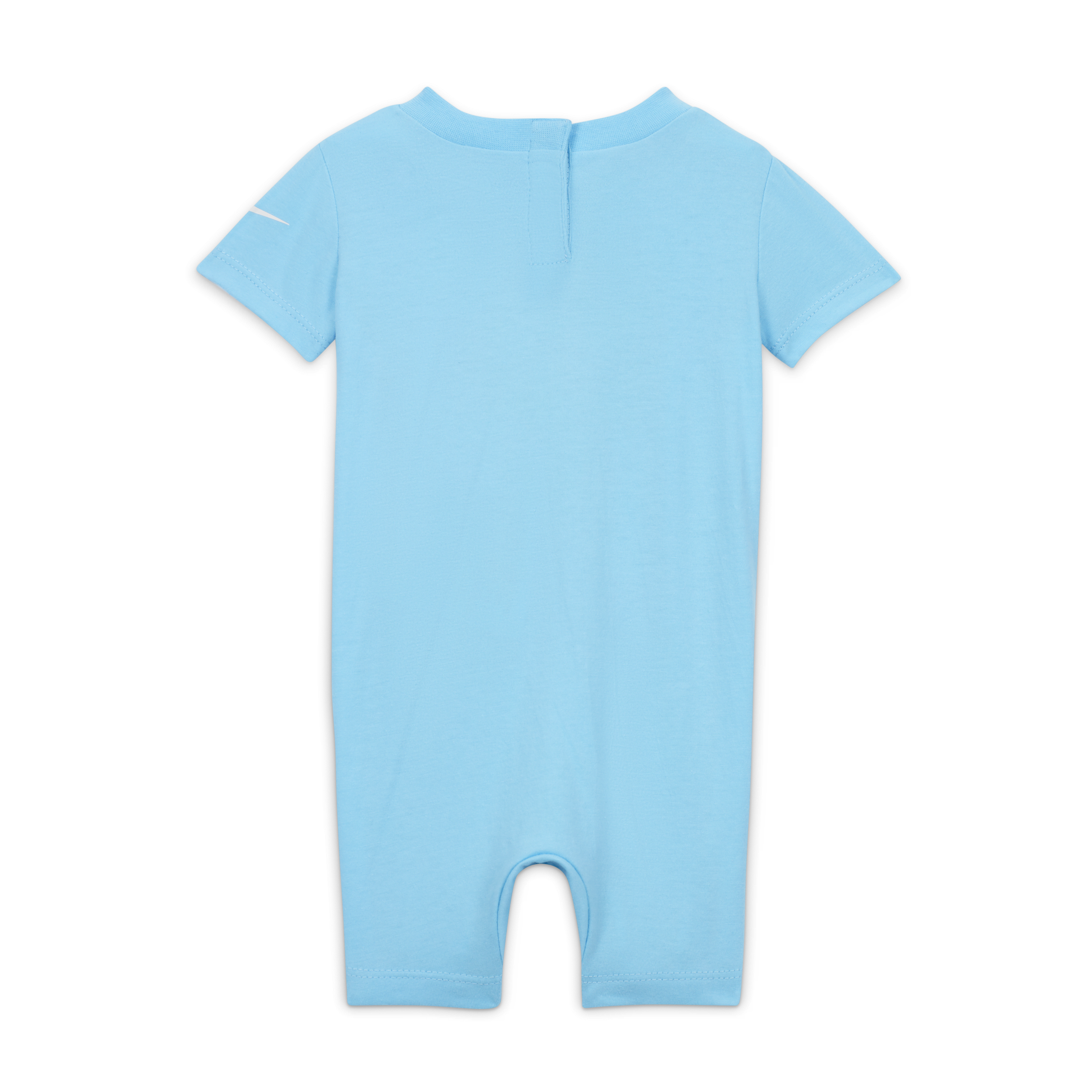 Nike Sportswear Icon Baby (0-9M) Tee Romper