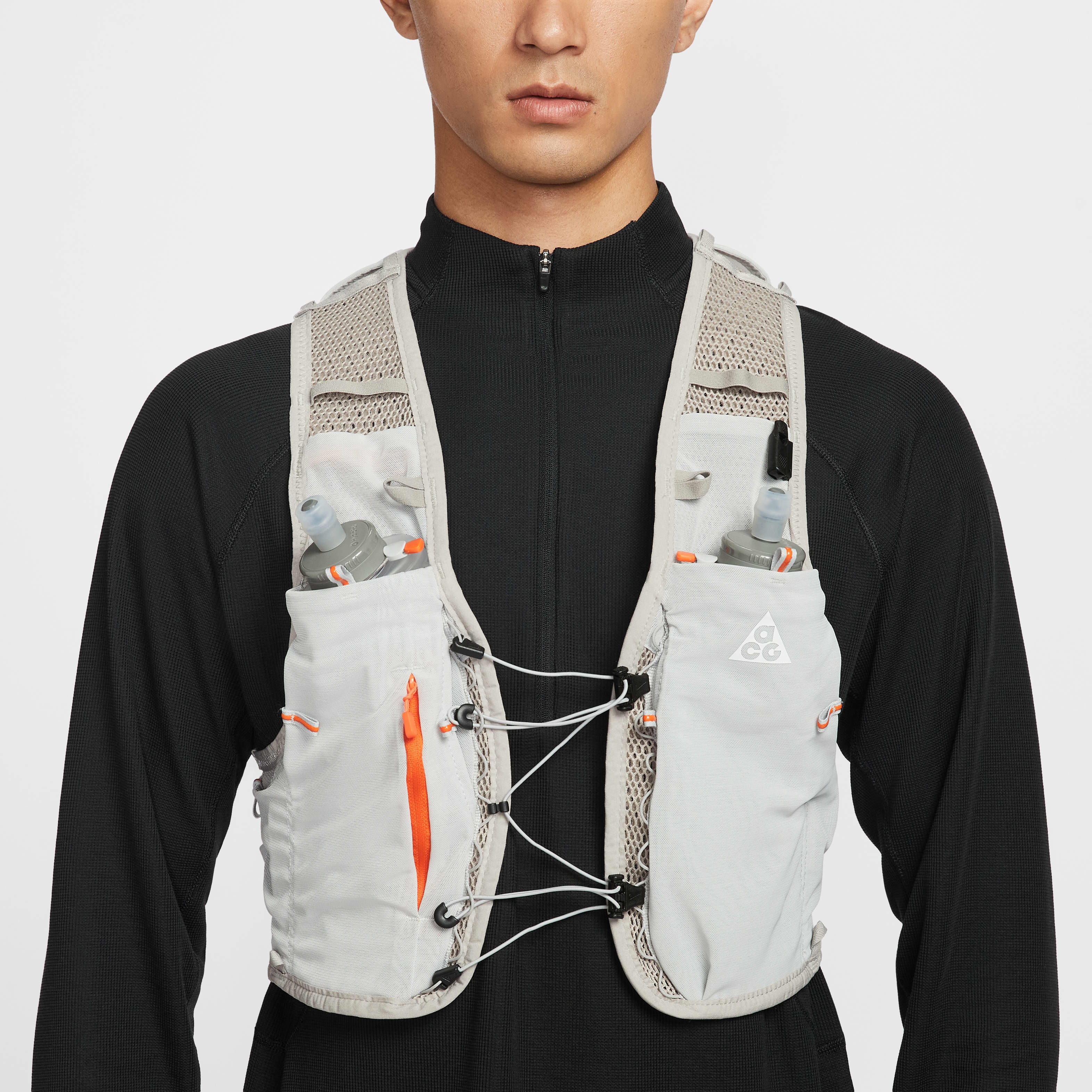 Nike ACG GOAT Pack Vest (5L) | The Summit Nike ACG GOAT Pack Vest (5L) | The Summit