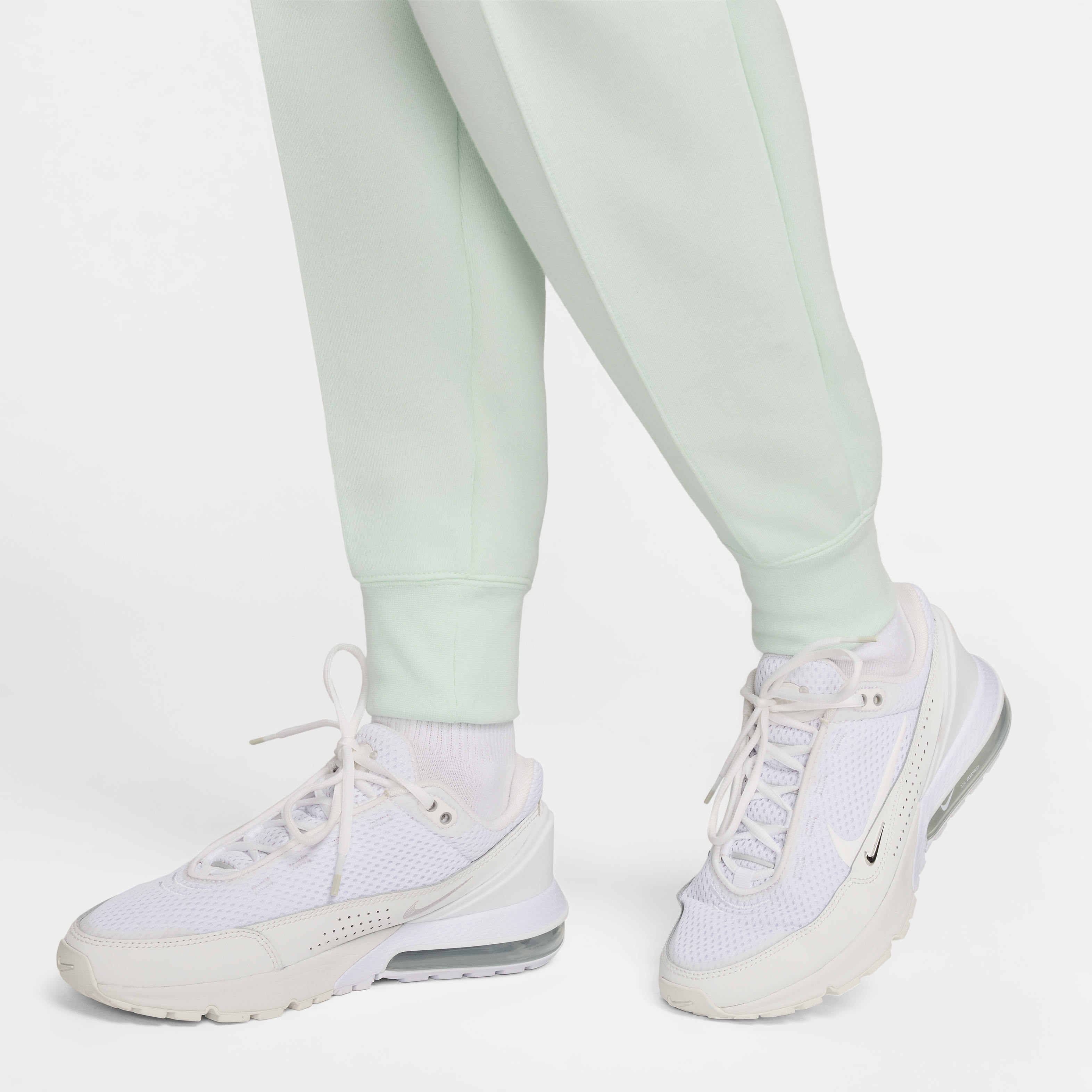 Nike Sportswear Tech Fleece Women's Mid-Rise Joggers