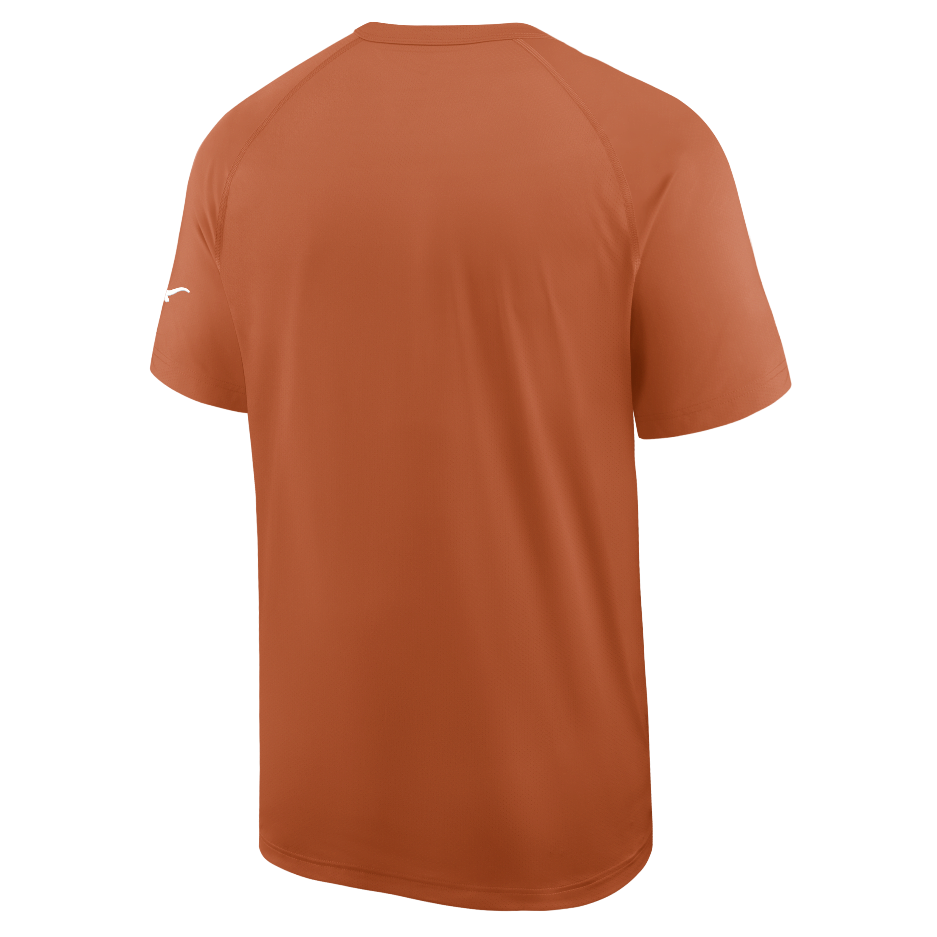 Texas Premium Performance Men's Nike Dri-FIT College T-Shirt