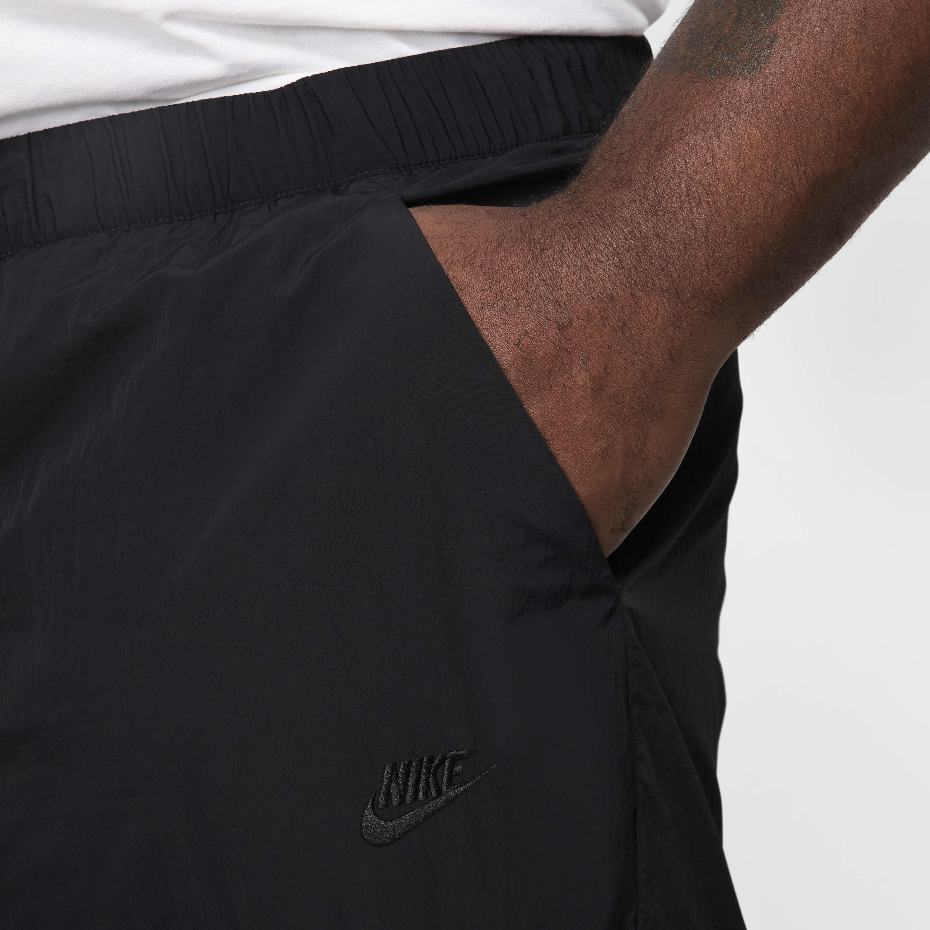 Nike Tech Men's Woven Cargo Pants