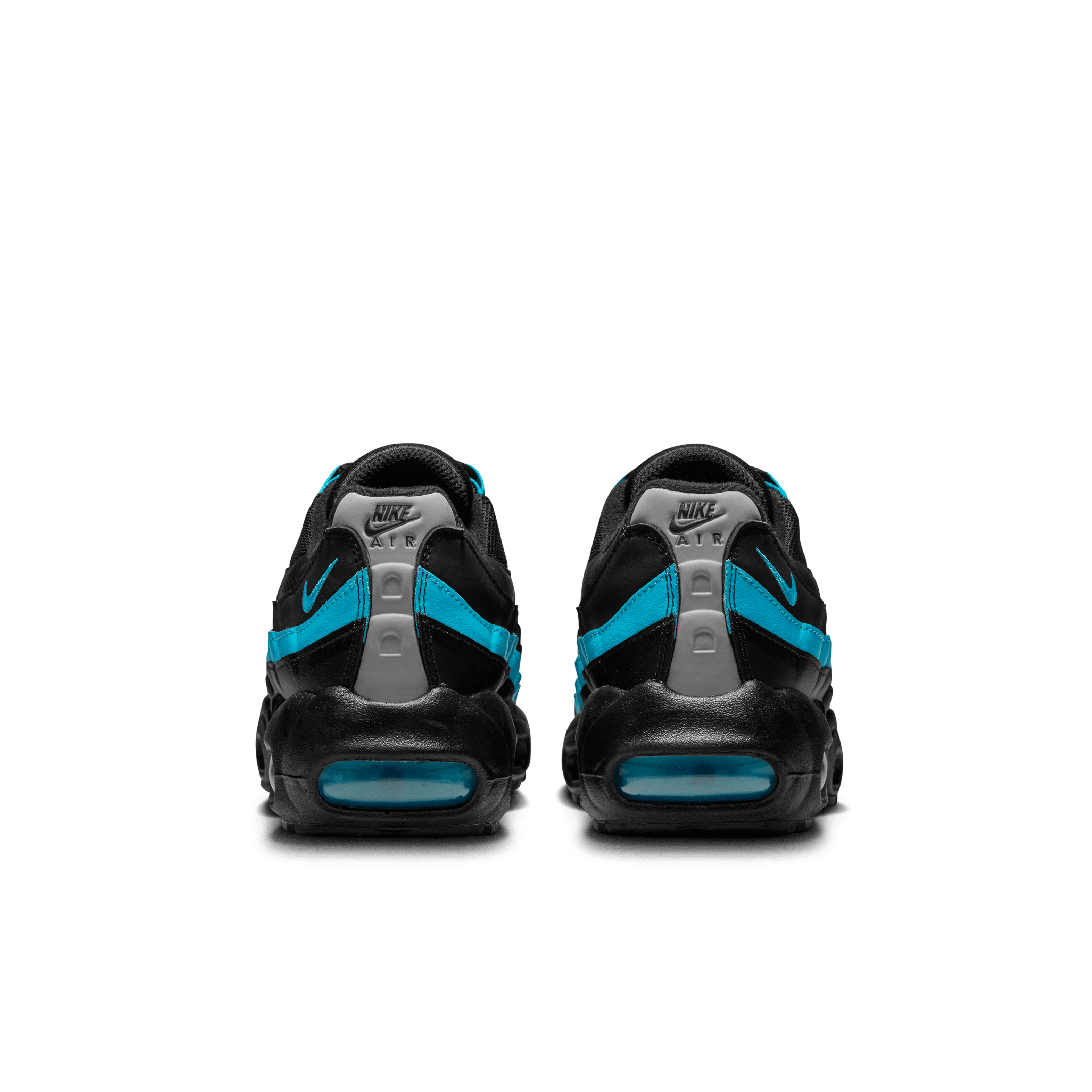 Nike Air Max 95 Recraft Big Kids' Shoes