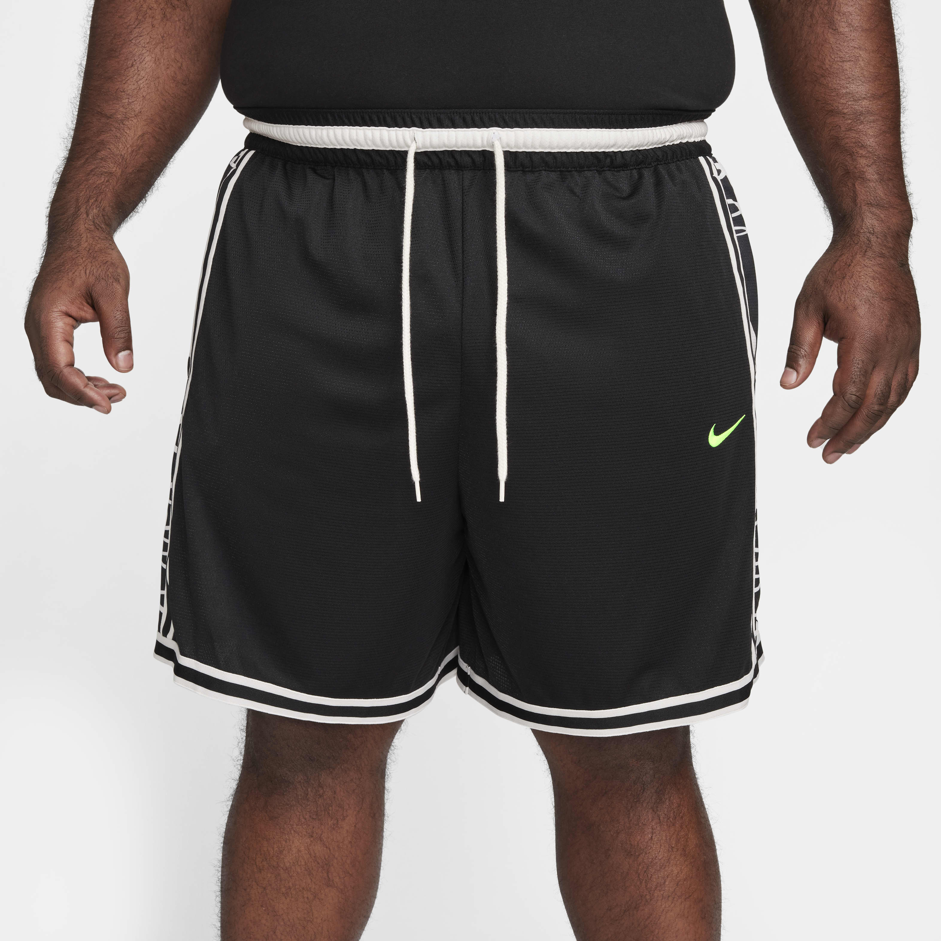 Nike DNA Men's Dri-FIT 8" Basketball Shorts