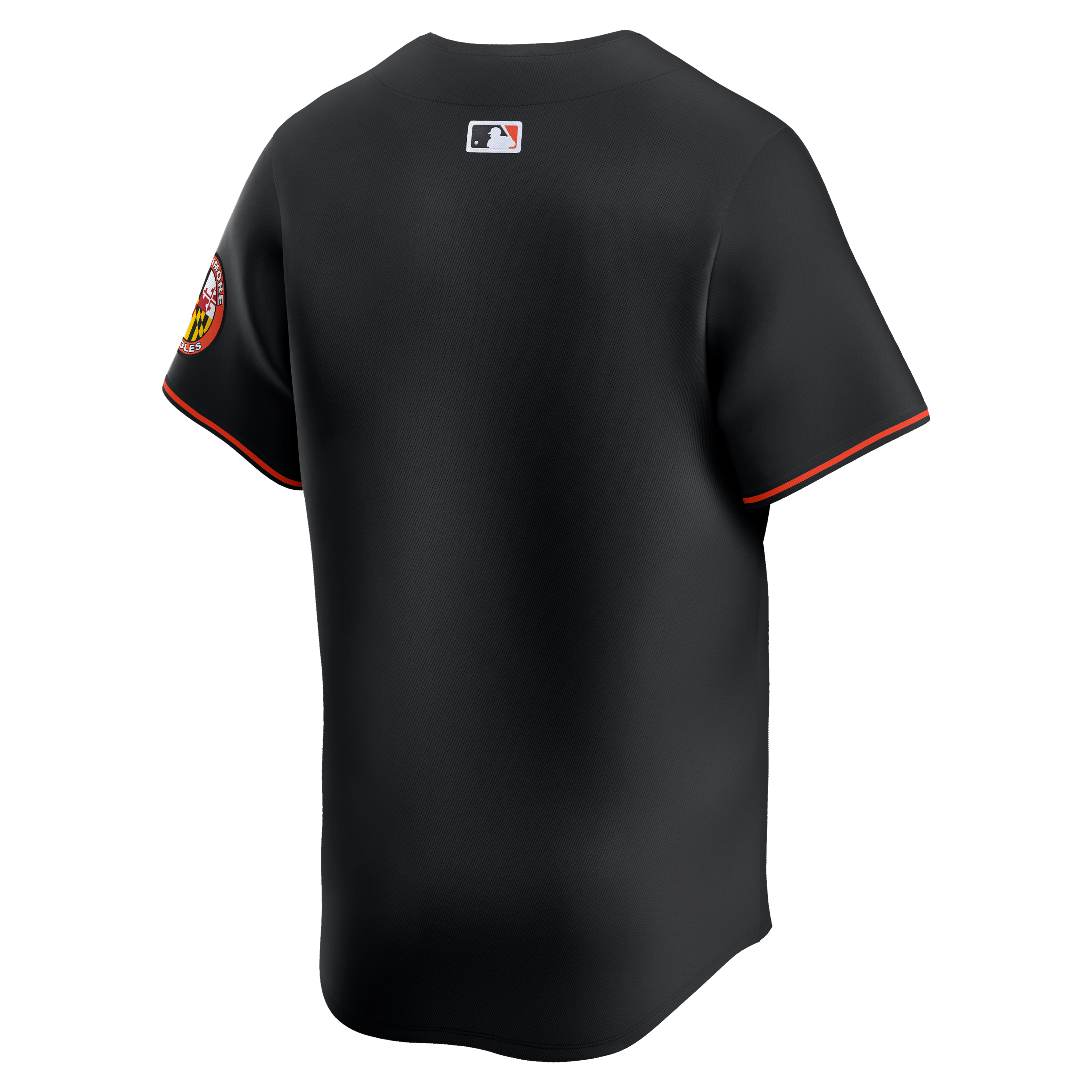 Baltimore Orioles Men's Nike Dri-FIT ADV MLB Limited Jersey