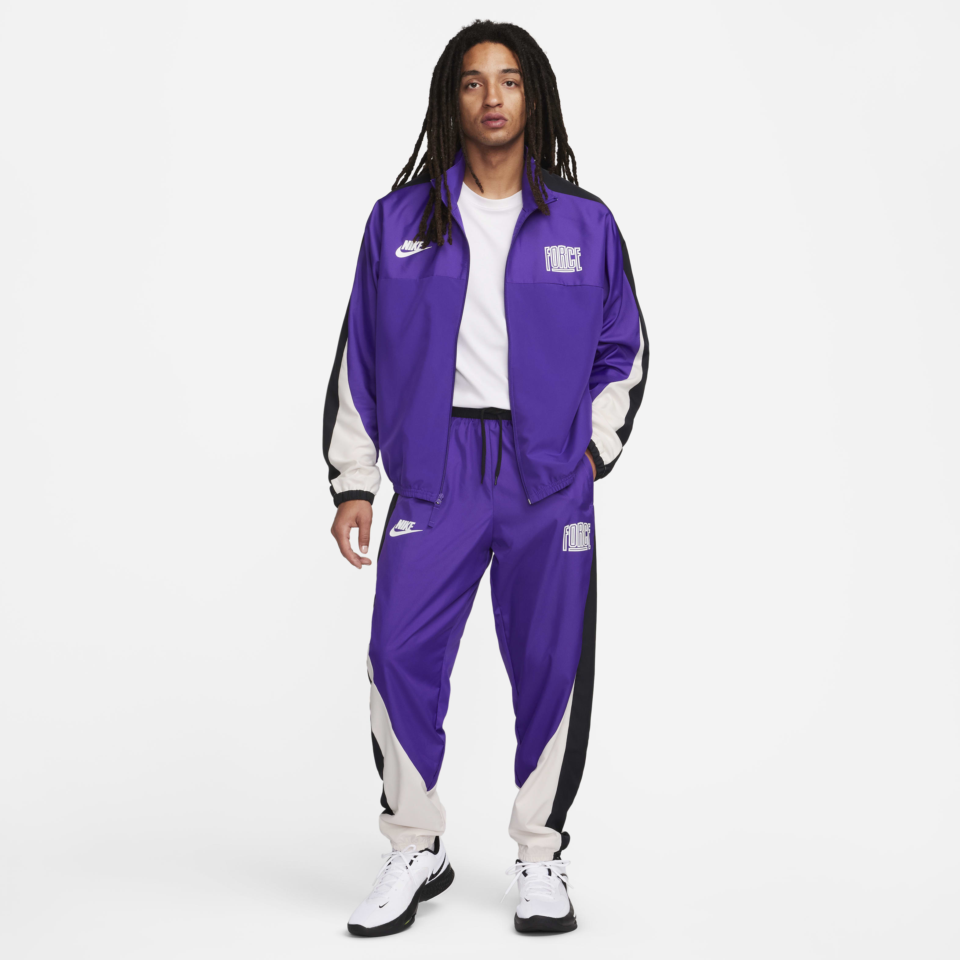 Nike Starting 5 Men's Basketball Pants