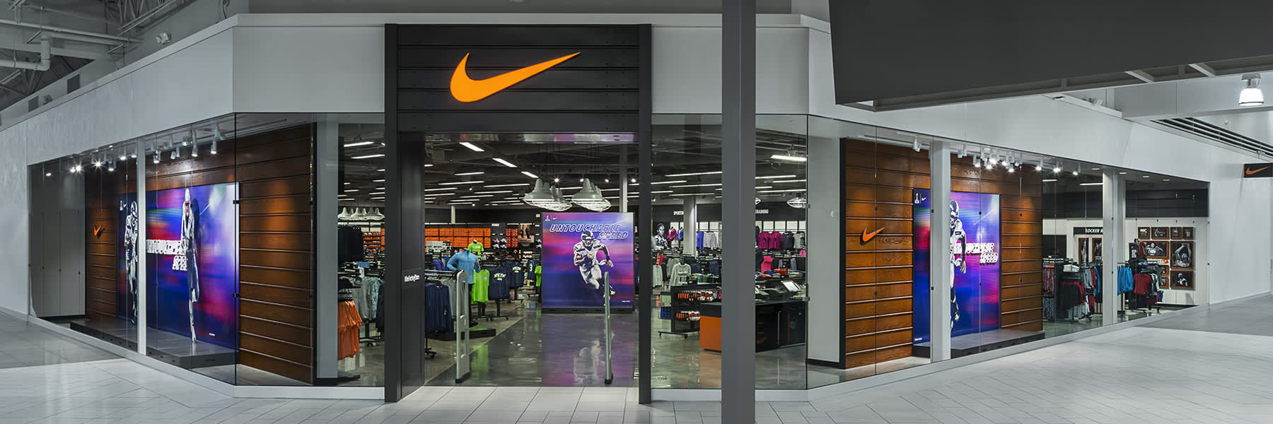 Seguir terminado Polémico Nike Stores in Washington, United States. Nike.com