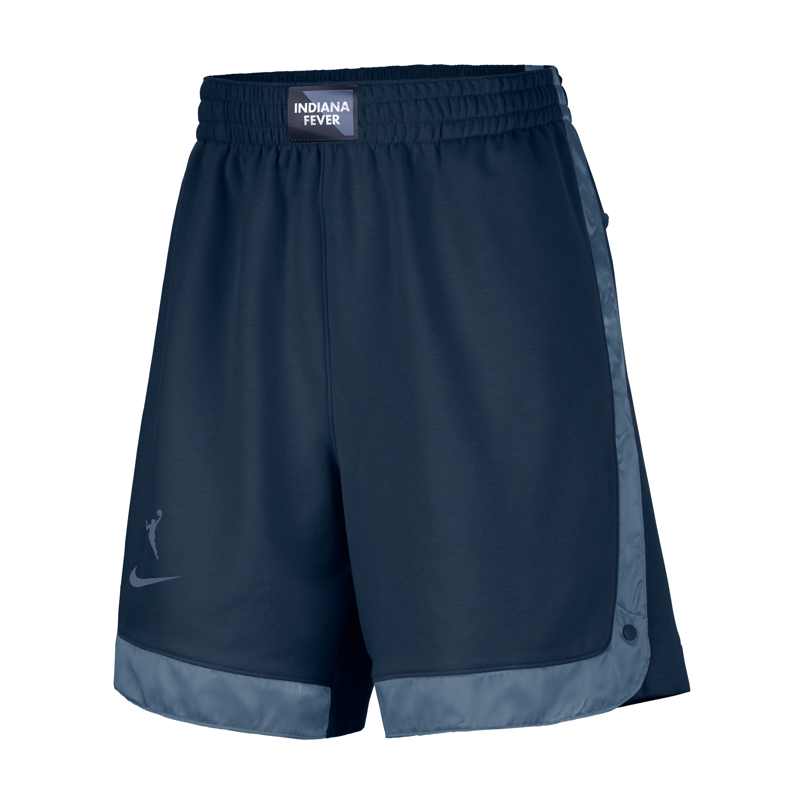 Indiana Fever Women's Nike WNBA Fleece Shorts