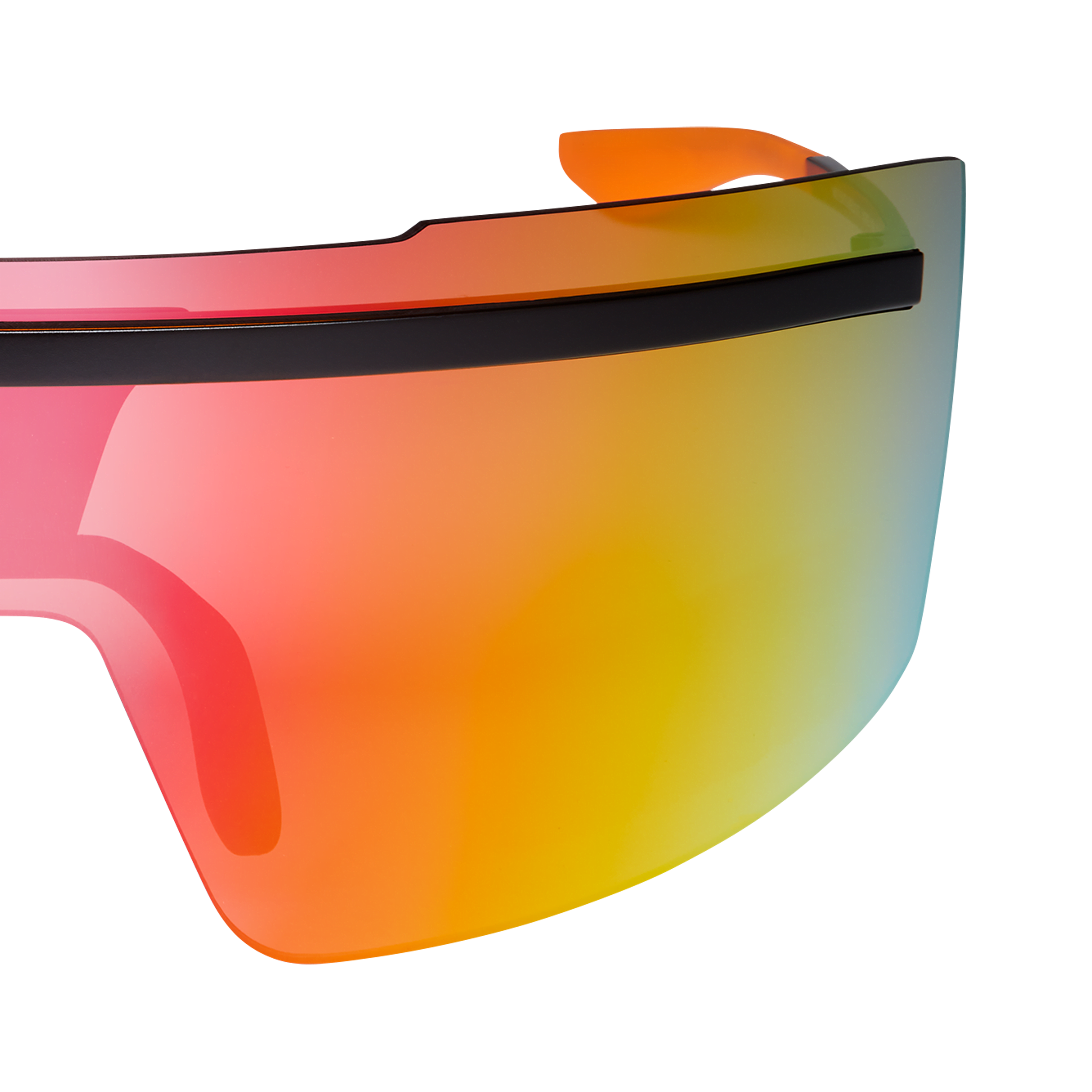 Nike Echo Shield Road Tint Sunglasses