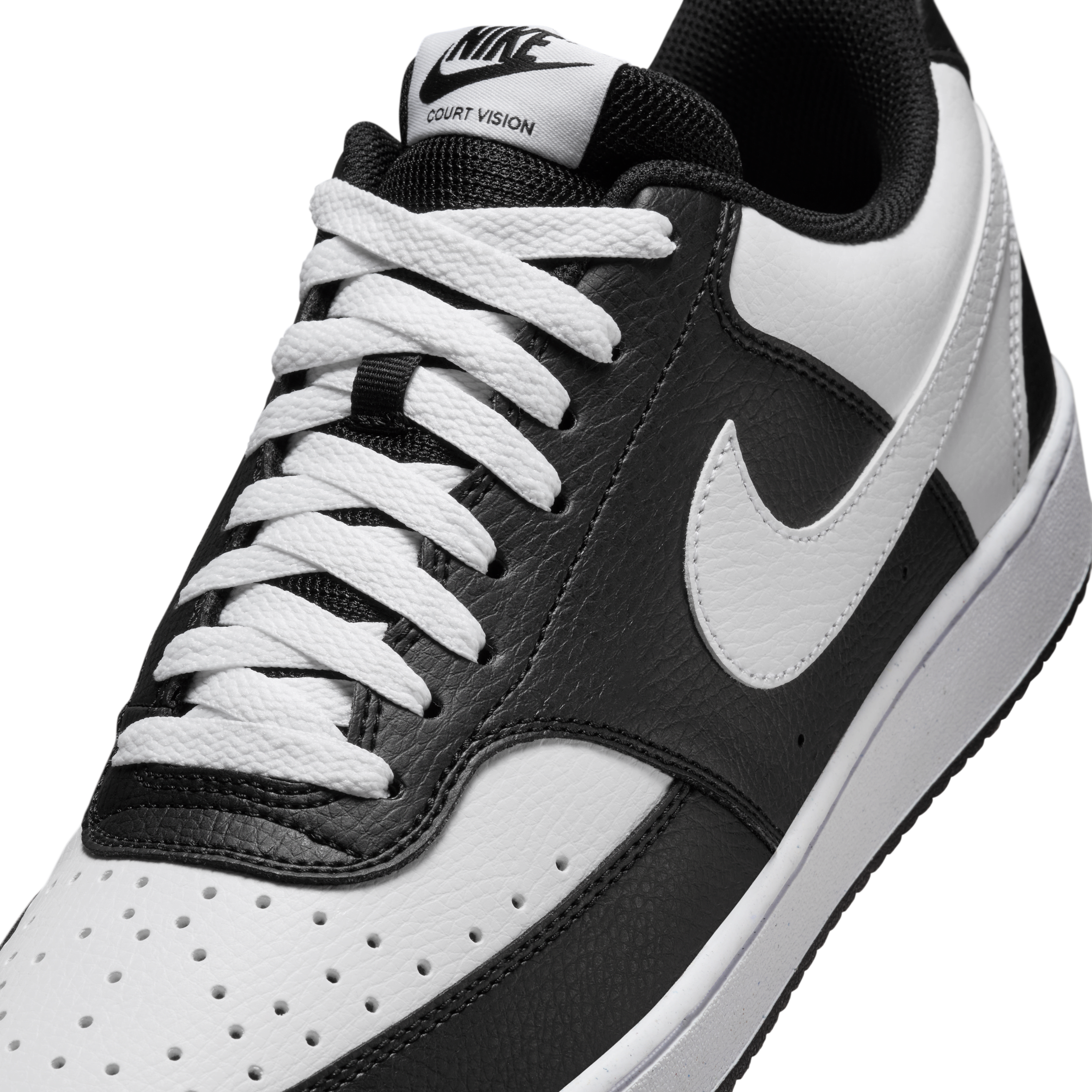 Nike Court Vision Low Men's Shoes