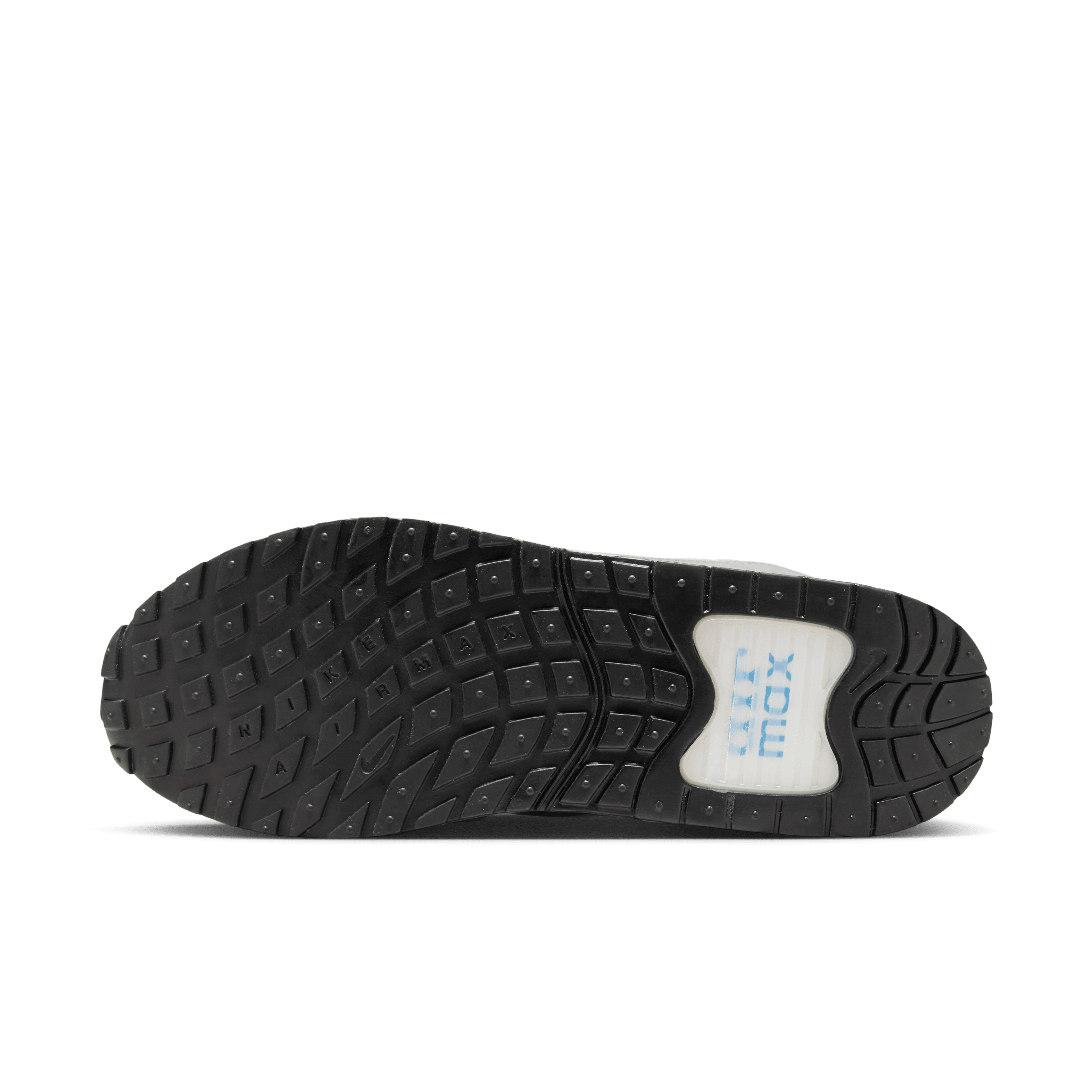 Nike College Air Max Verse (UCLA) Men's Shoes
