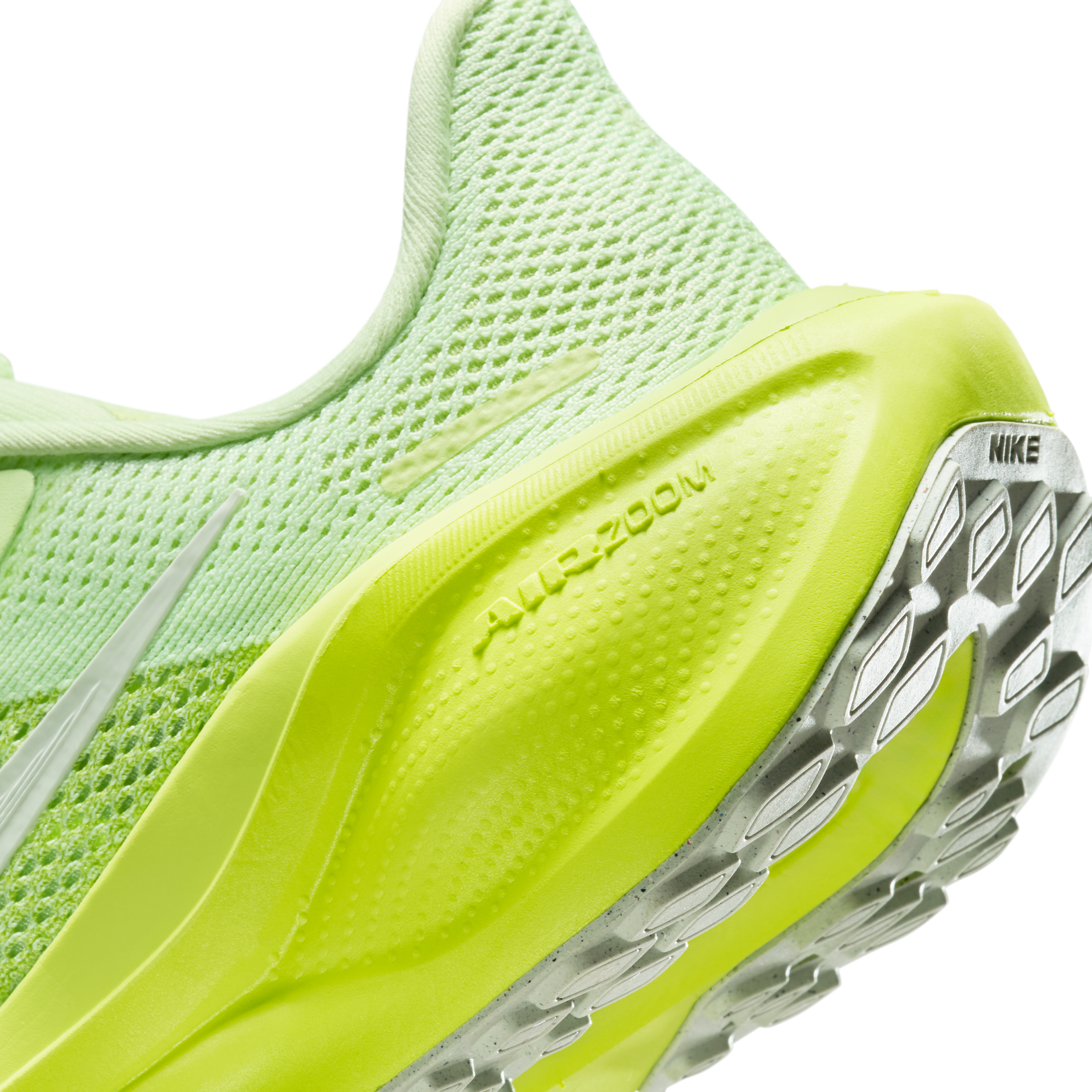 Nike Pegasus 41 Big Kids' Road Running Shoes