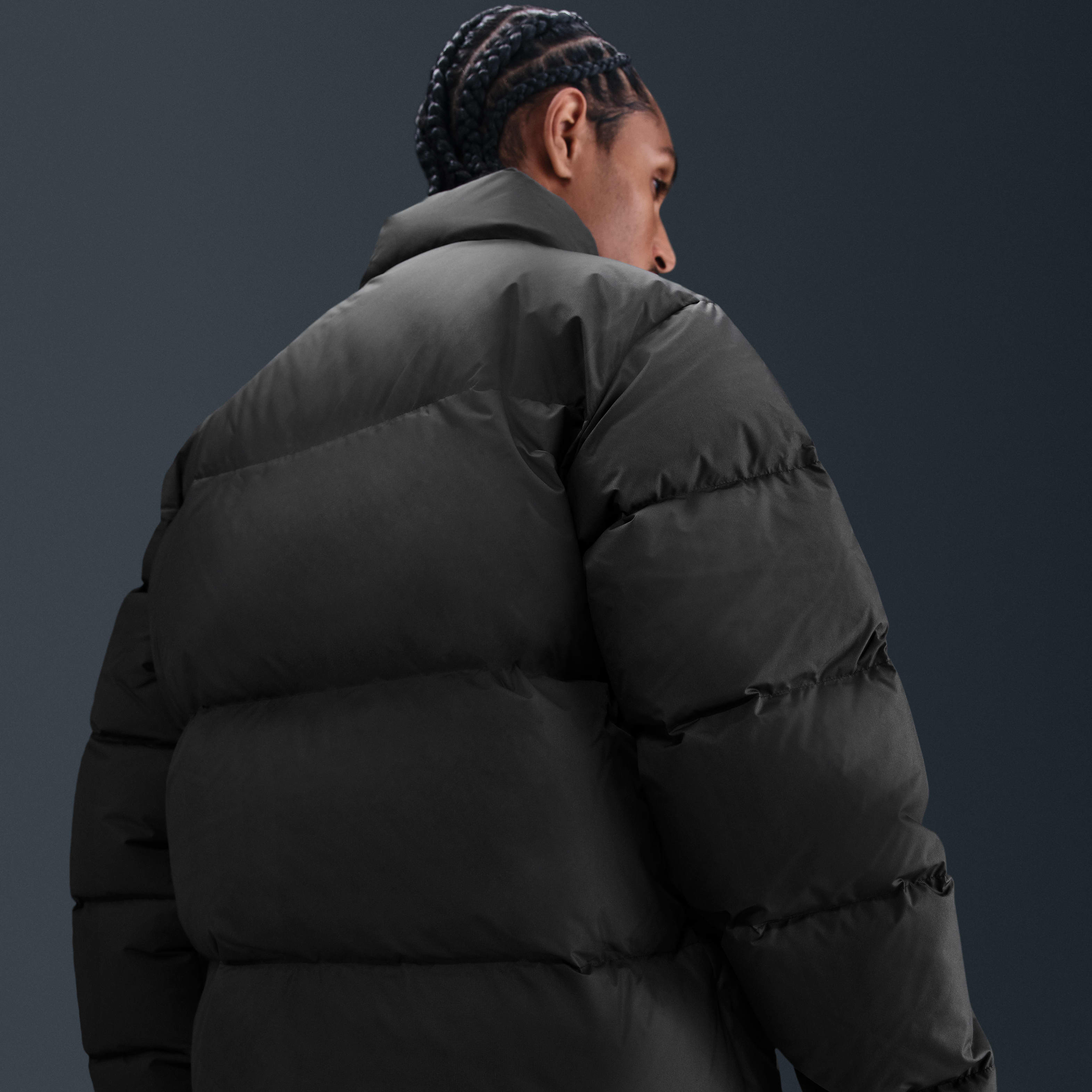 Nike Sportswear Club Men's Therma-FIT Puffer Jacket