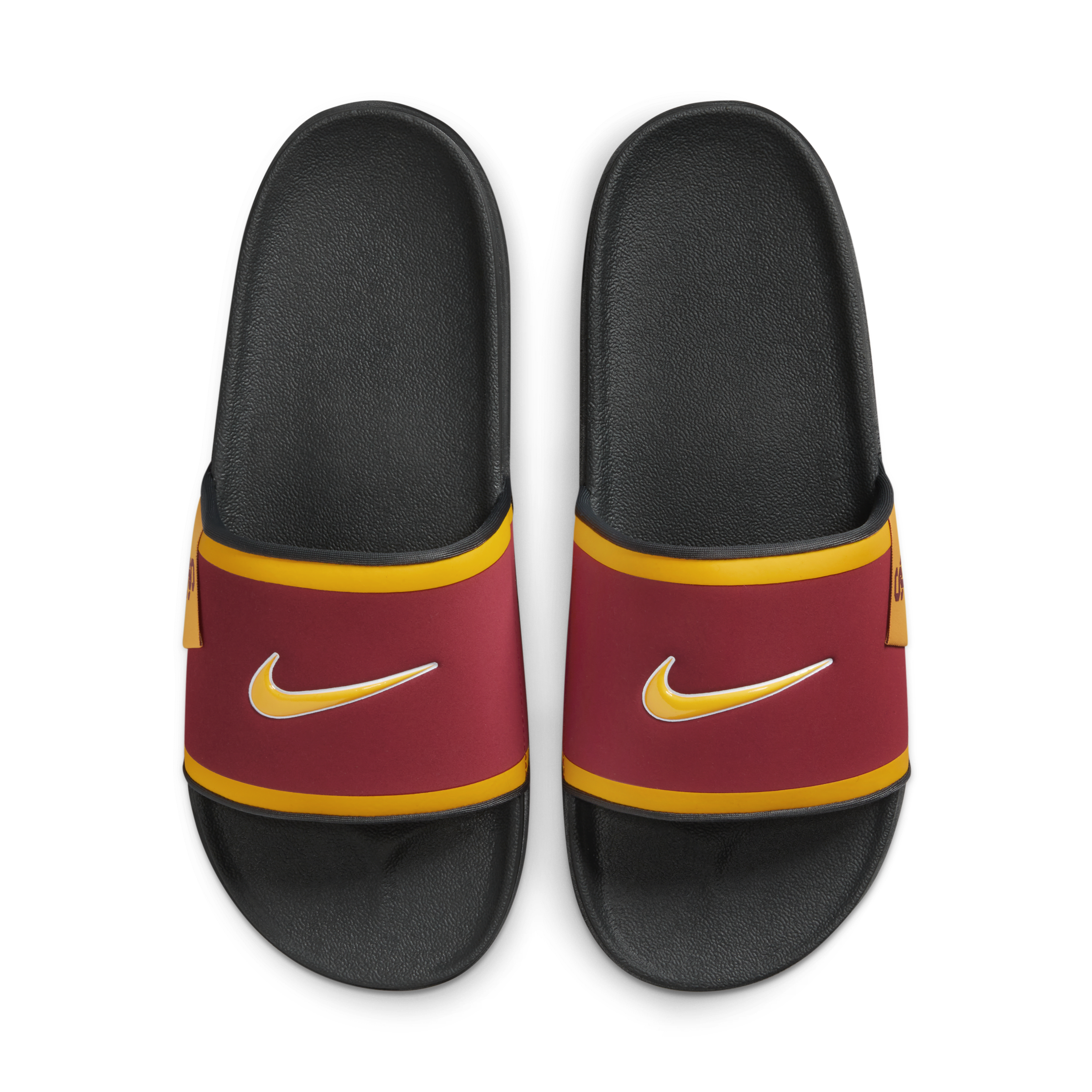 Nike College Offcourt (USC) Slides