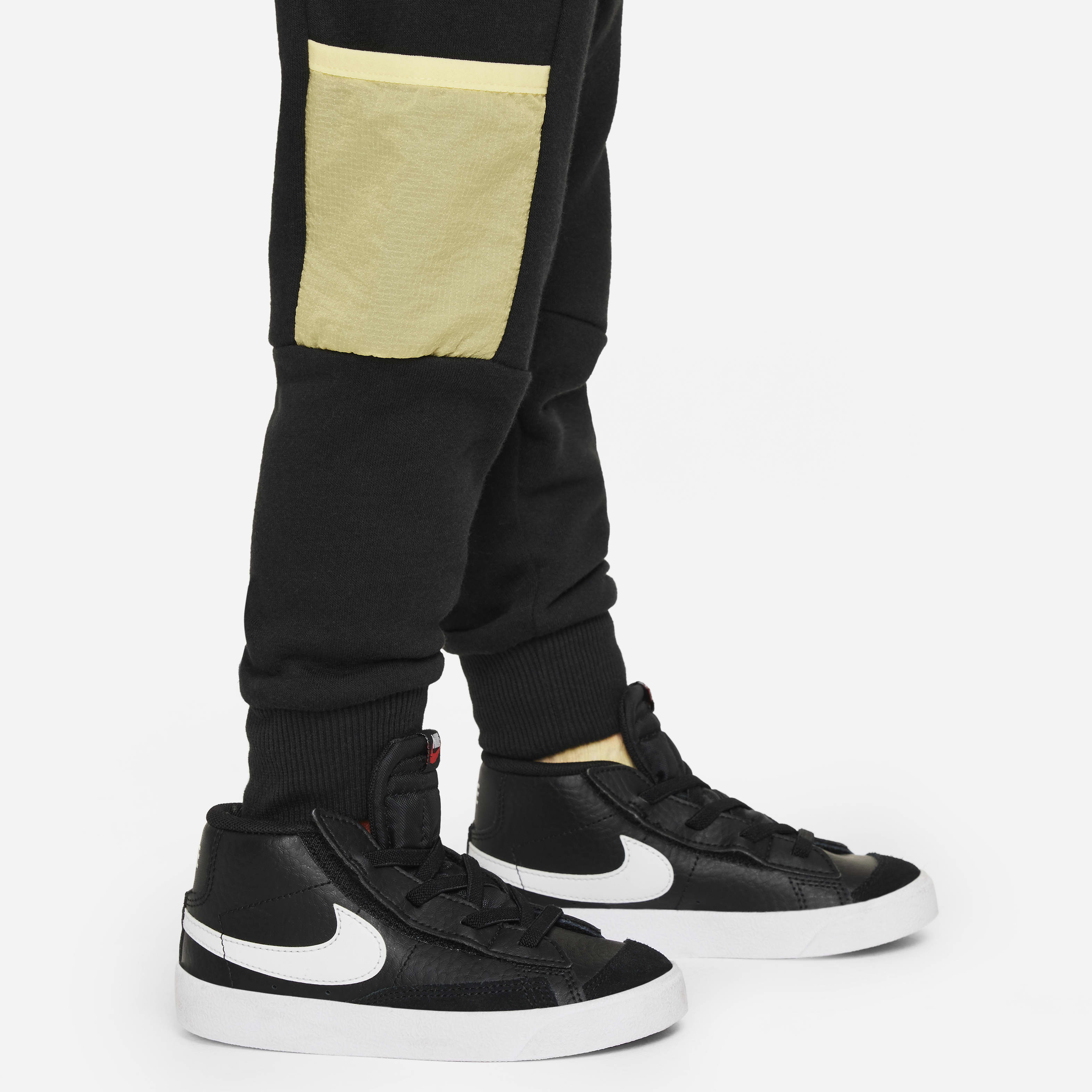 Nike Sportswear Paint Your Future Toddler French Terry Pants