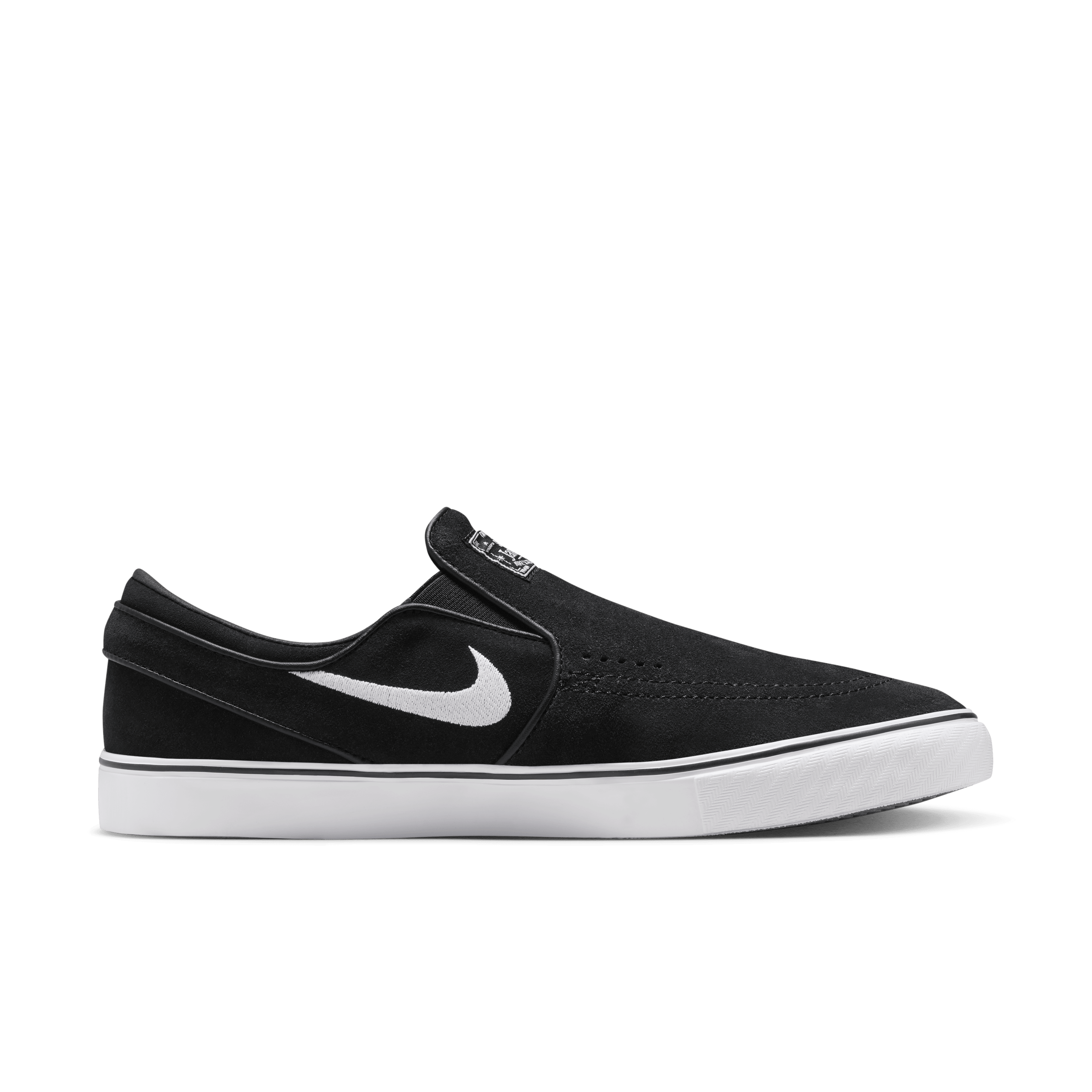 Nike SB Janoski+ Slip Skate Shoes