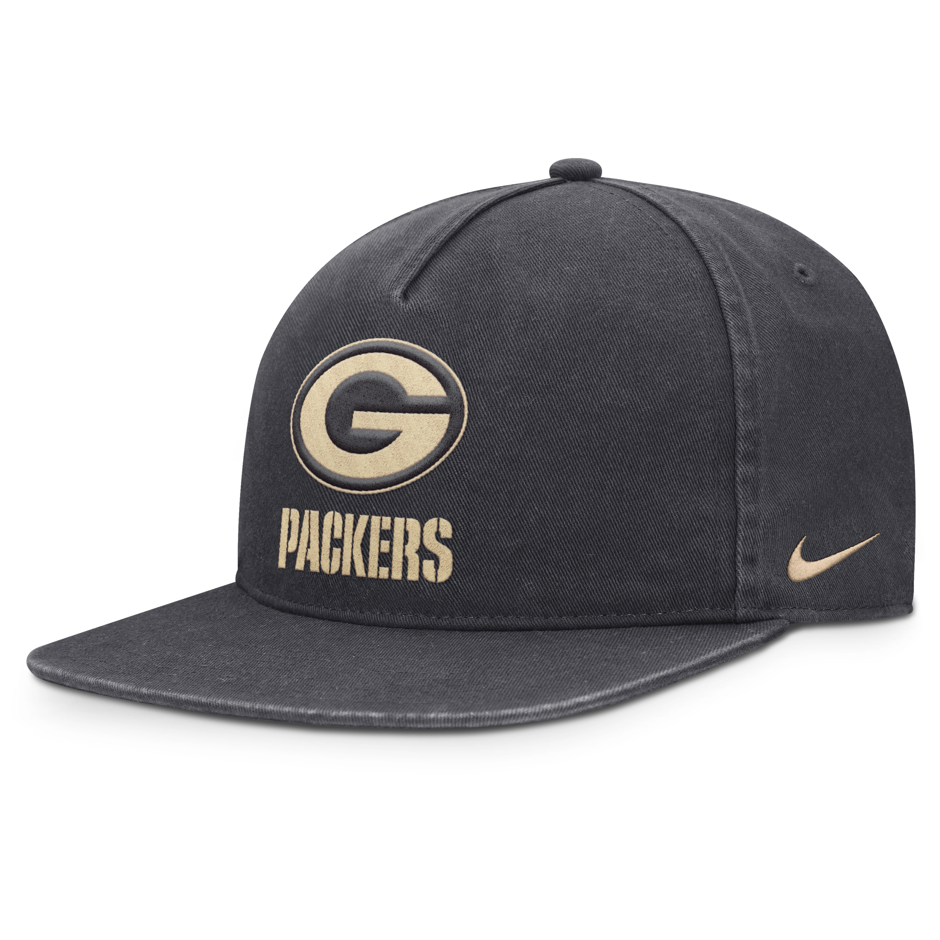 Green Bay Packers Pro Men's Nike NFL Adjustable Hat