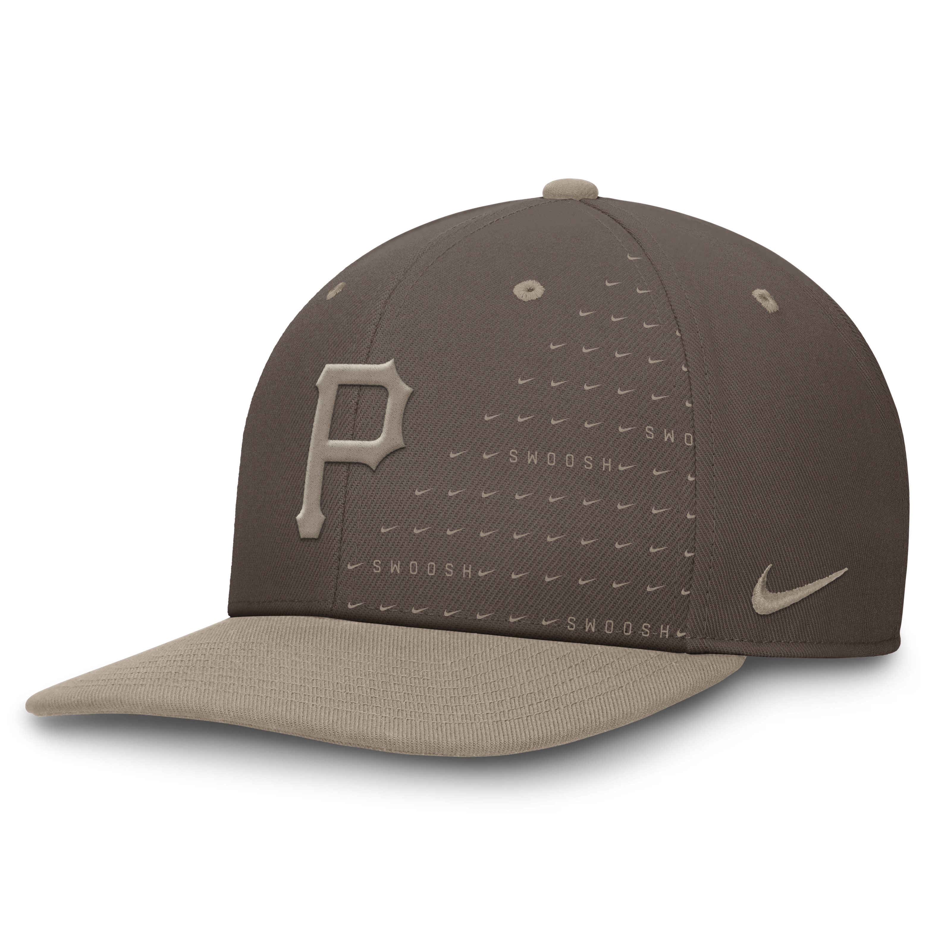 Pittsburgh Pirates Statement Pro Men's Nike Dri-FIT MLB Adjustable Hat