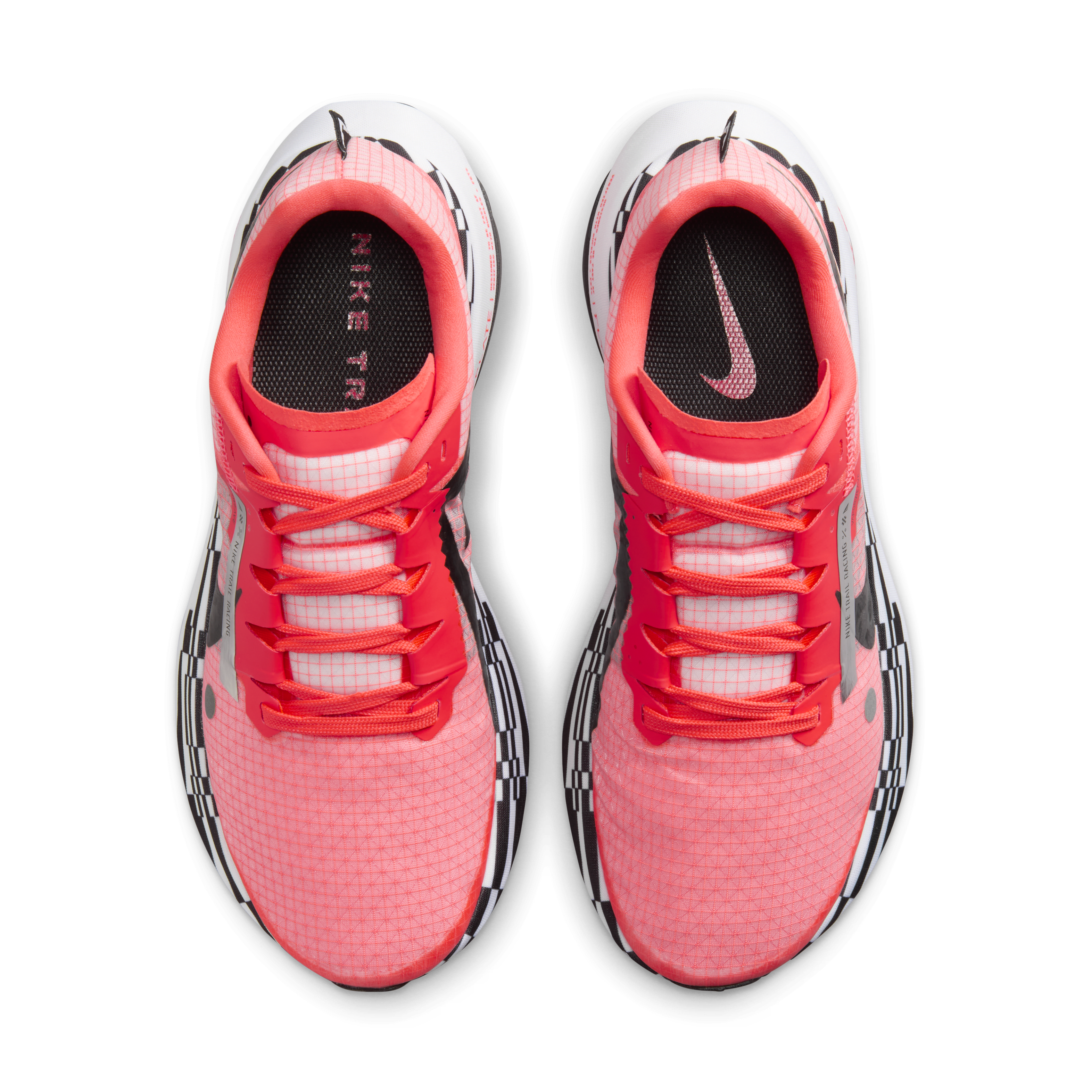 Nike Ultrafly Women's Trail Racing Shoes