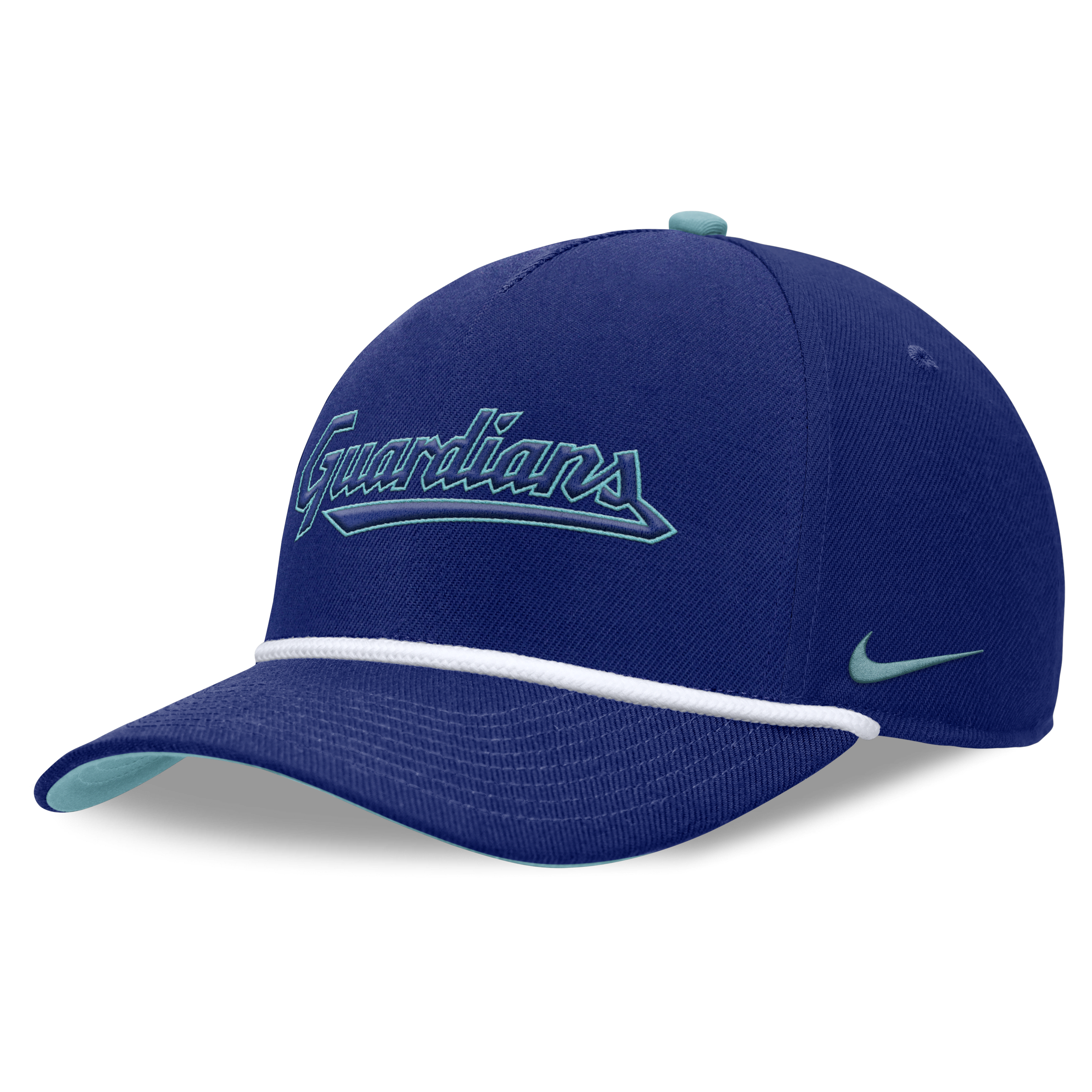 Cleveland Guardians Rise Men's Nike MLB Adjustable Hat