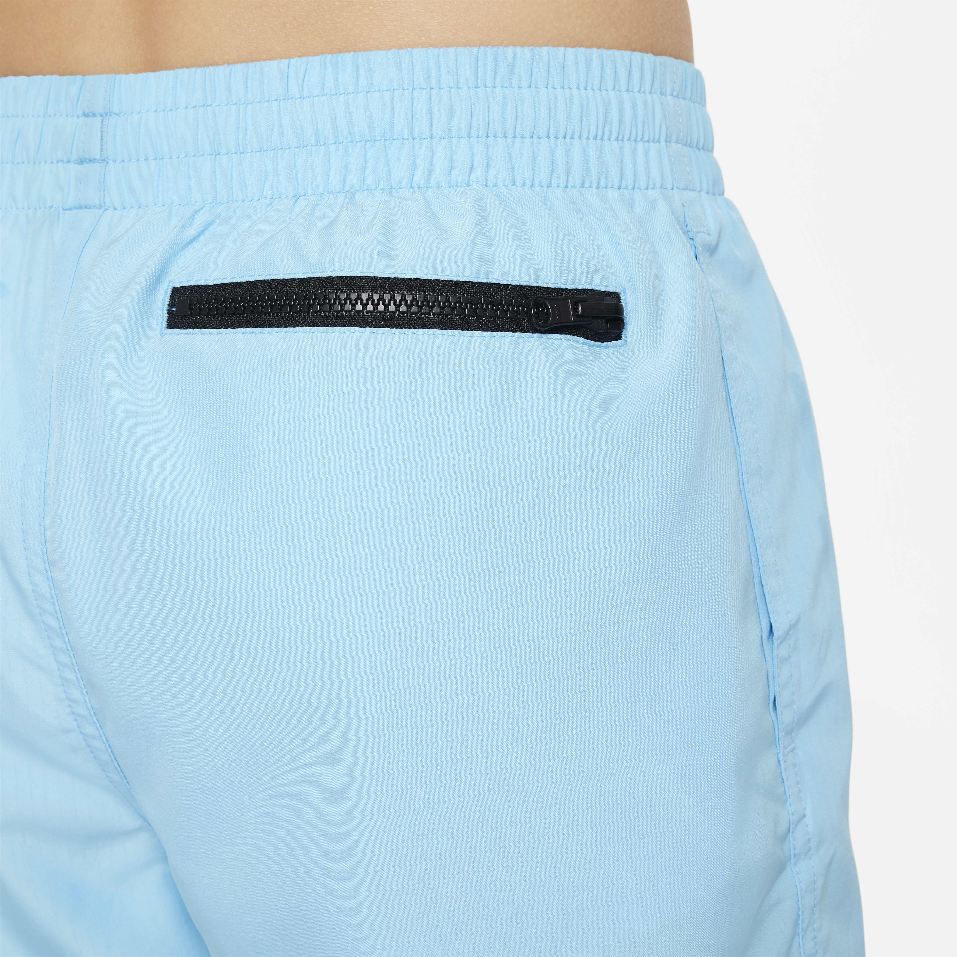 Nike Swim Voyage Big Kids' (Boys') 6" Volley Shorts