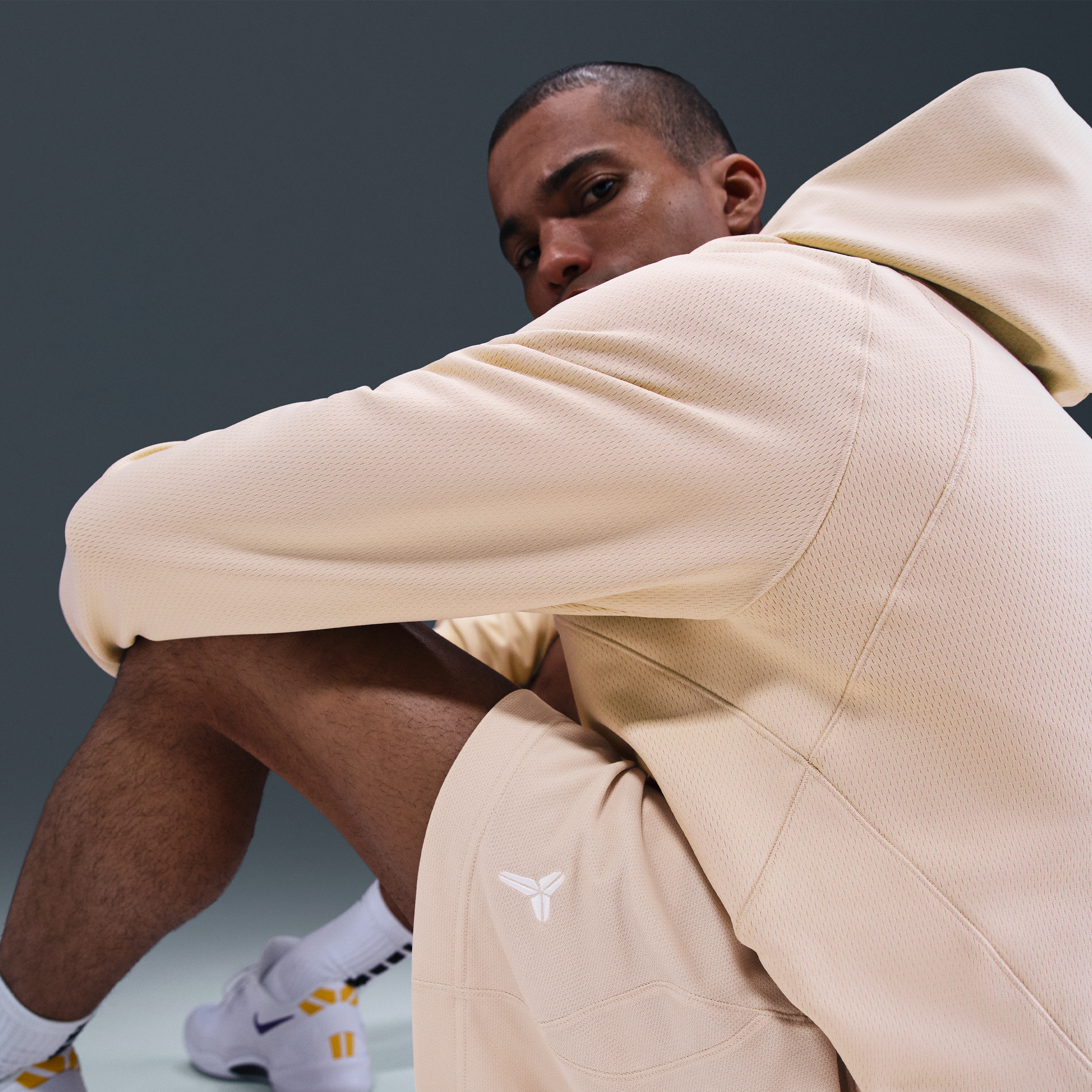 Kobe Dri-FIT 6" Basketball Shorts