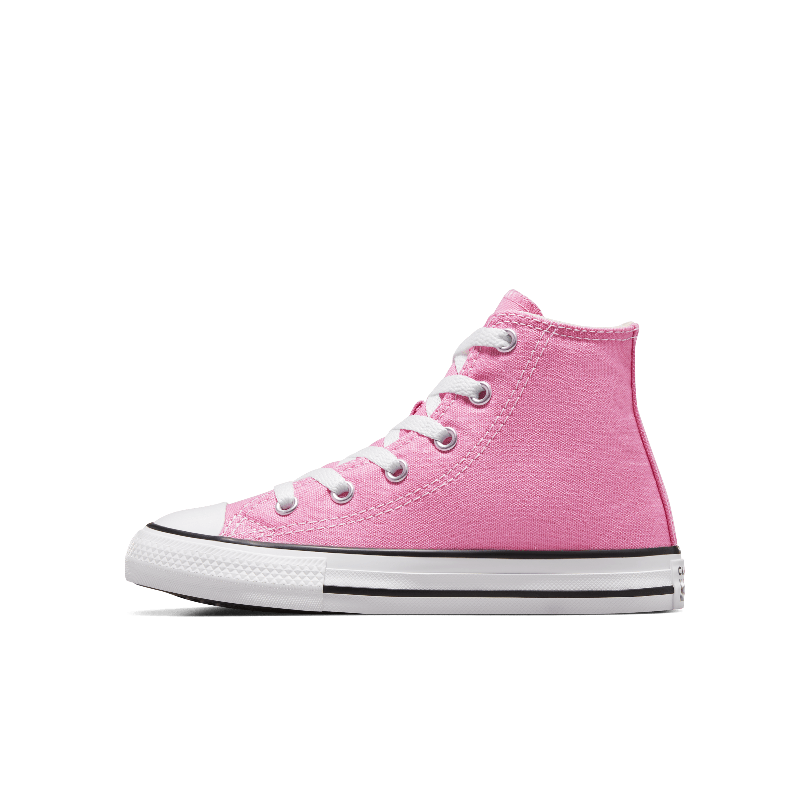 Converse Chuck Taylor All Star High Top Little Kids' Shoe