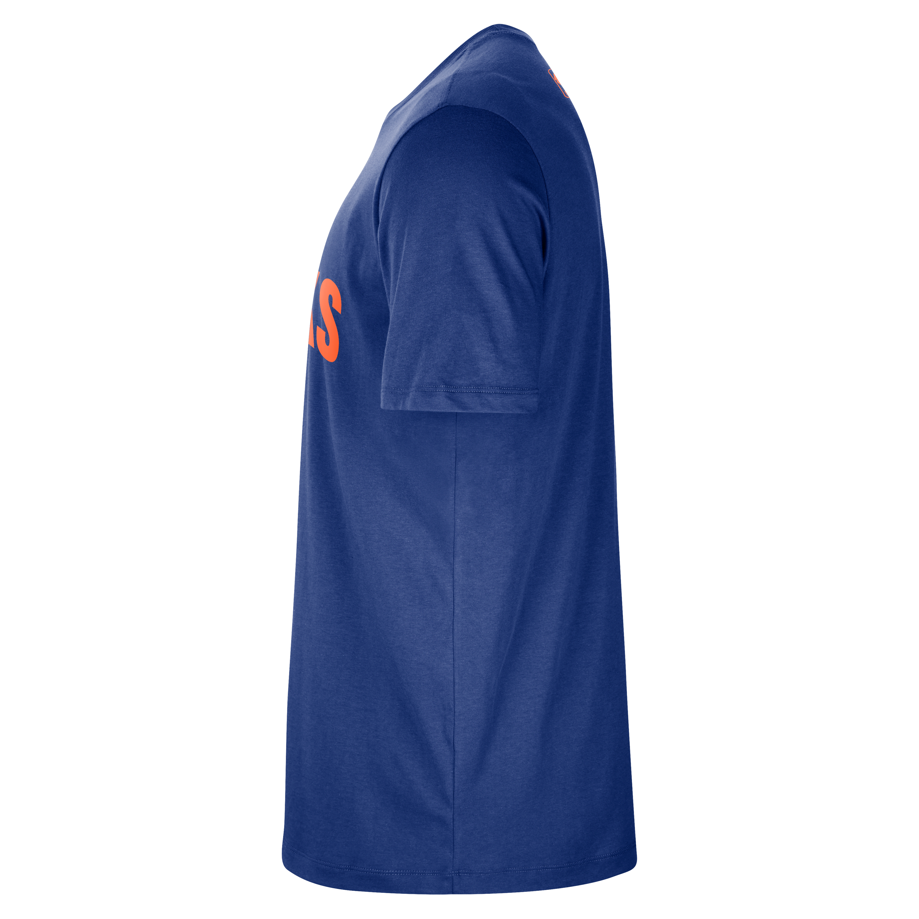 New York Knicks Essentials Men's Nike NBA T-Shirt