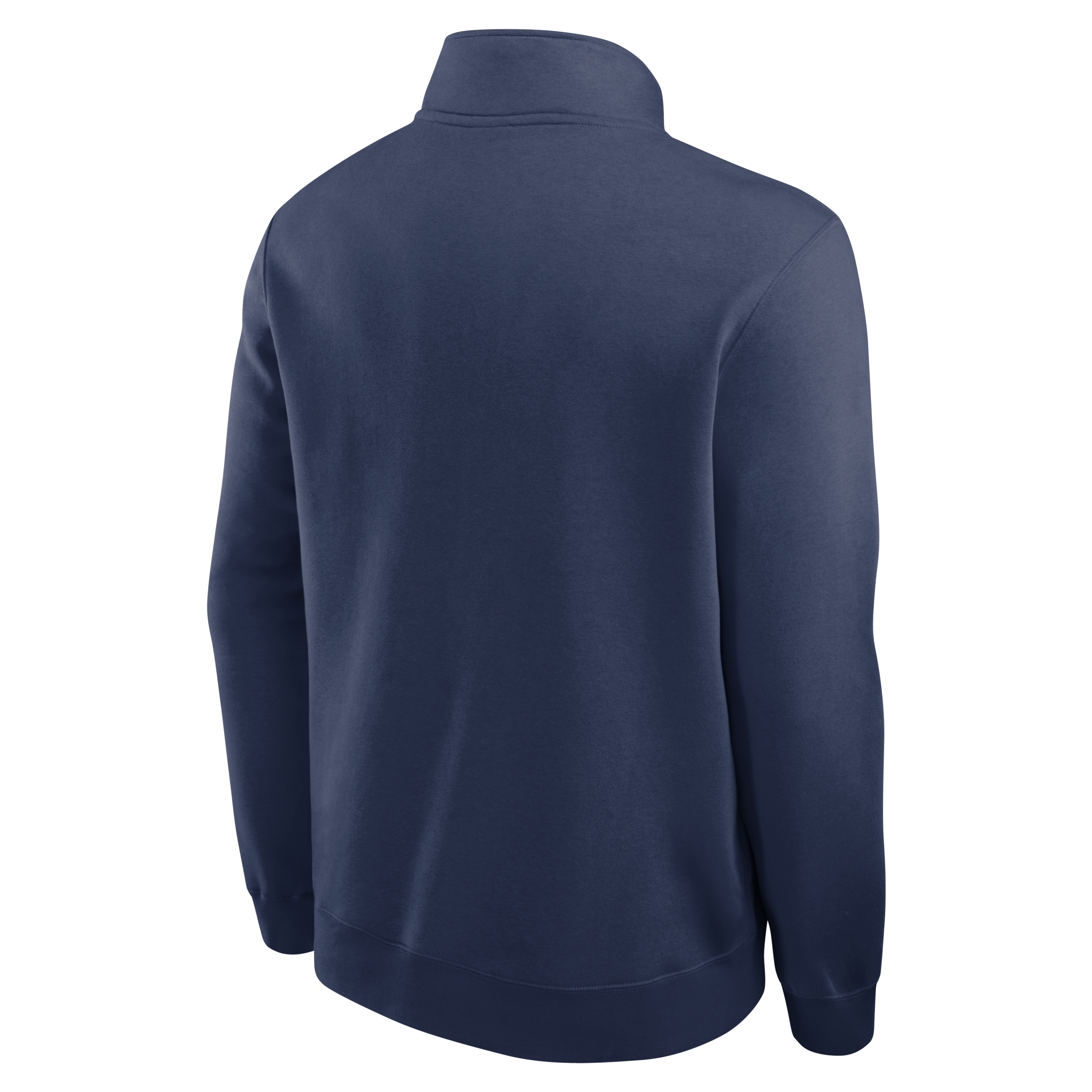 Minnesota Twins Cooperstown Men's Nike MLB 1/2-Zip Crew