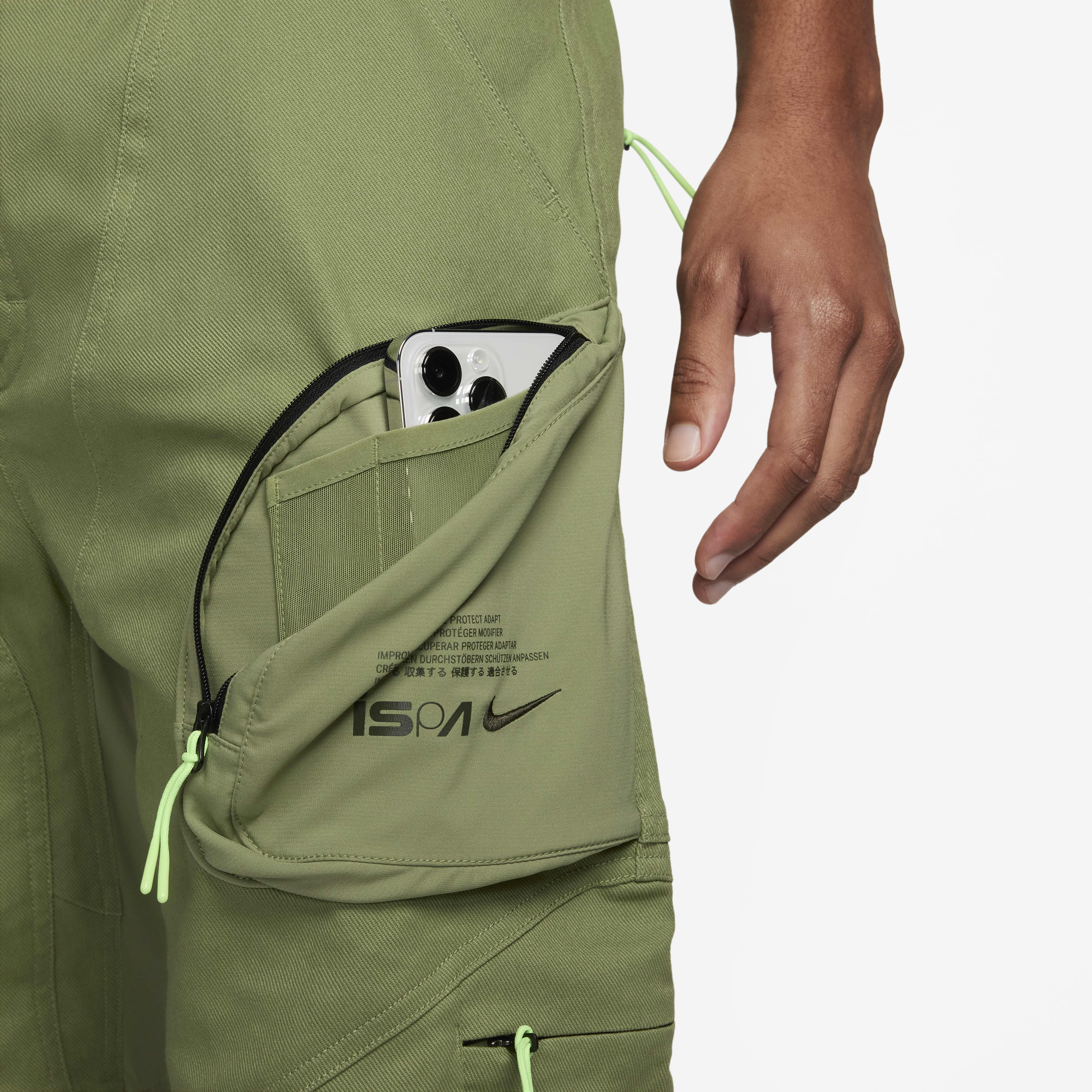 Nike ISPA Pants 2.0