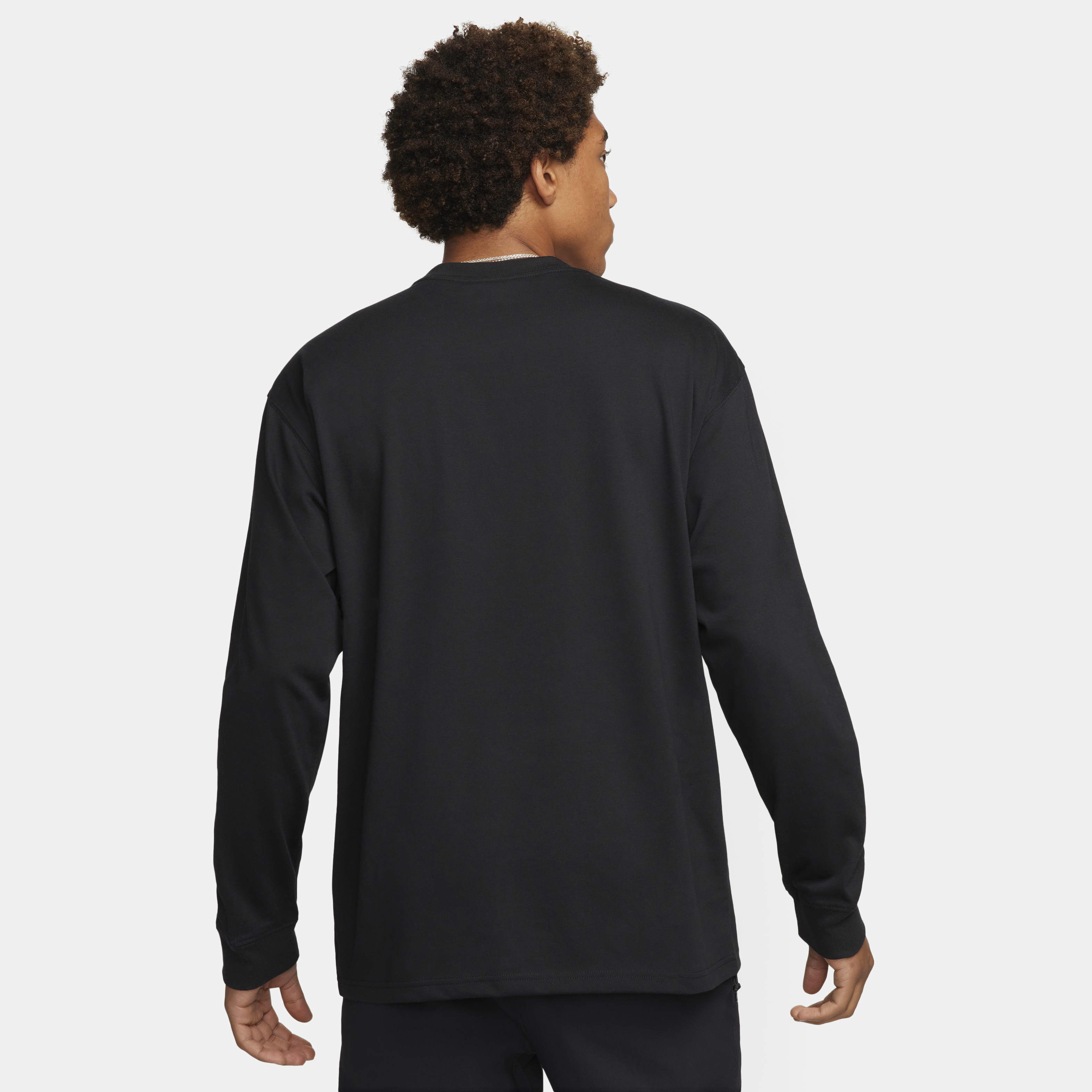 Nike ACG Men's Long-Sleeve T-Shirt