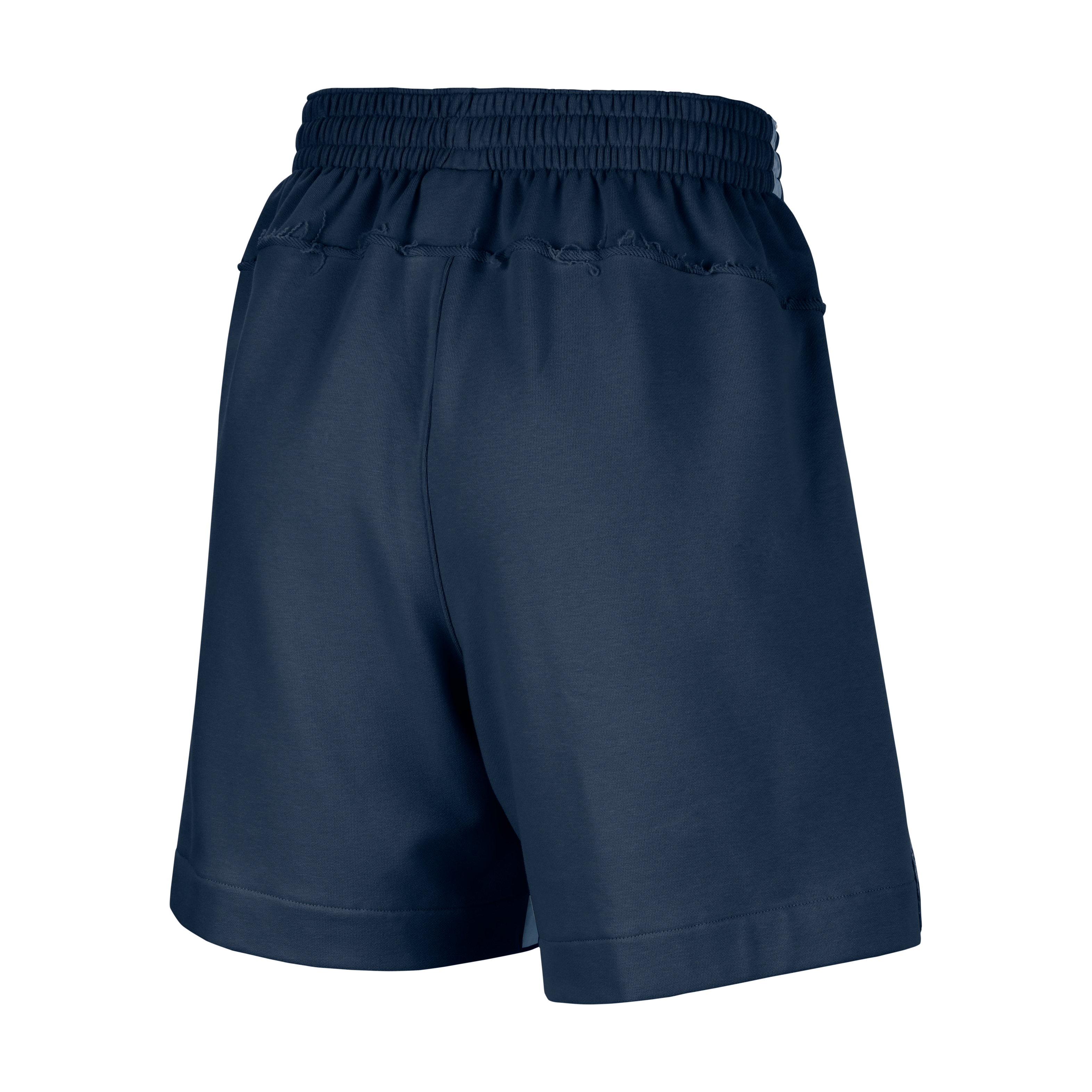 Indiana Fever Women's Nike WNBA Fleece Shorts