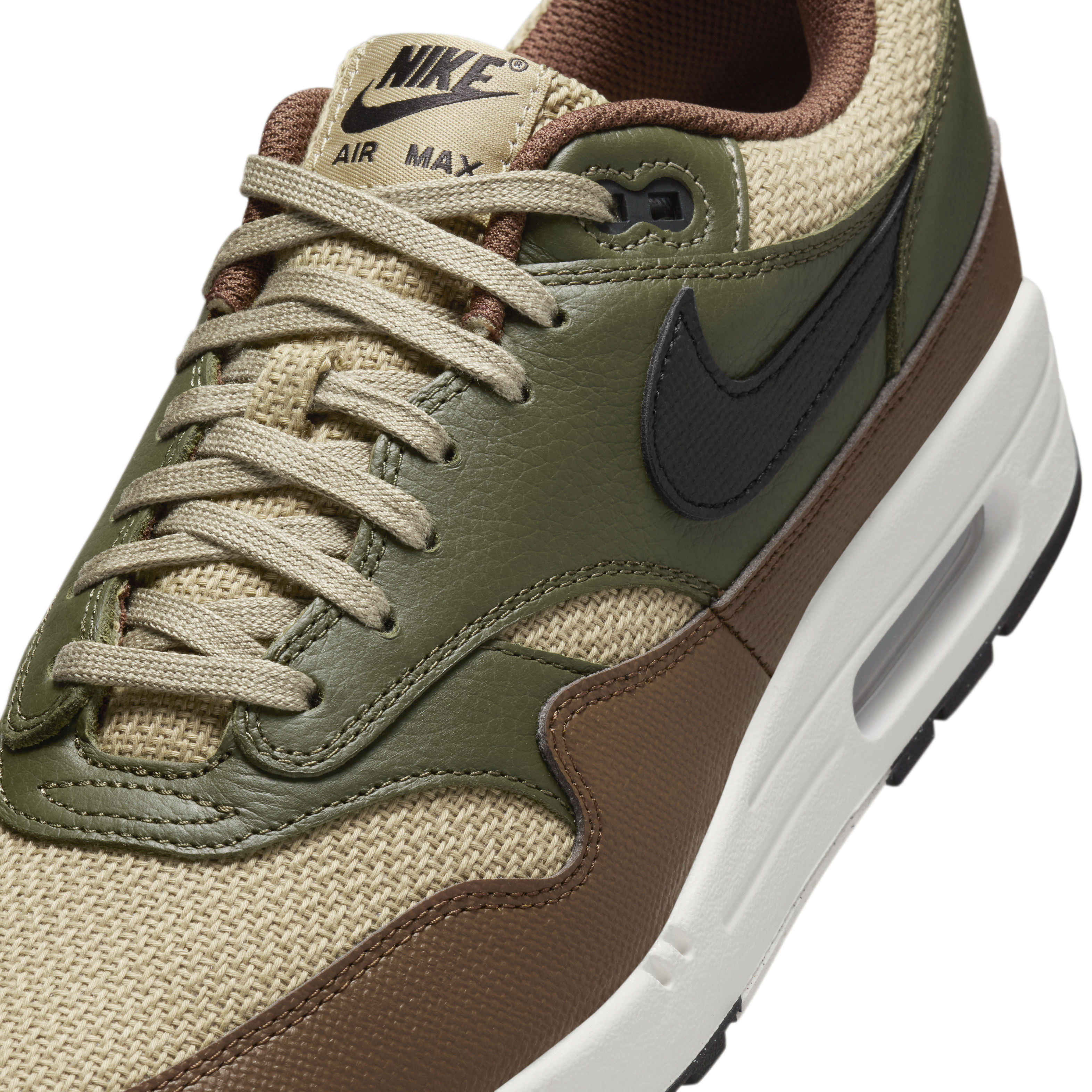 Nike Air Max 1 Essential Premium Men's Shoes