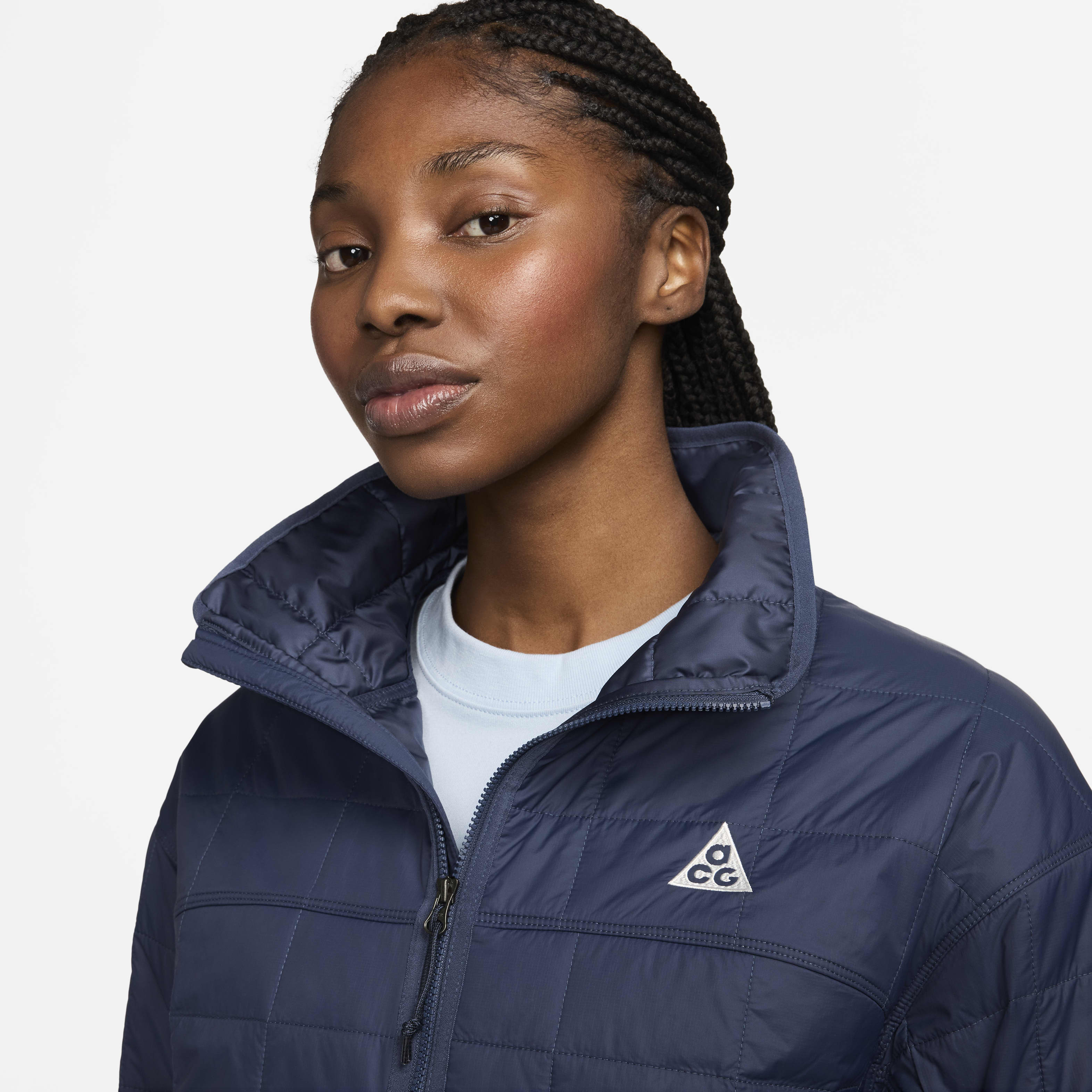 Nike ACG "Rope de Dope" Women's Therma-FIT ADV Quilted Jacket