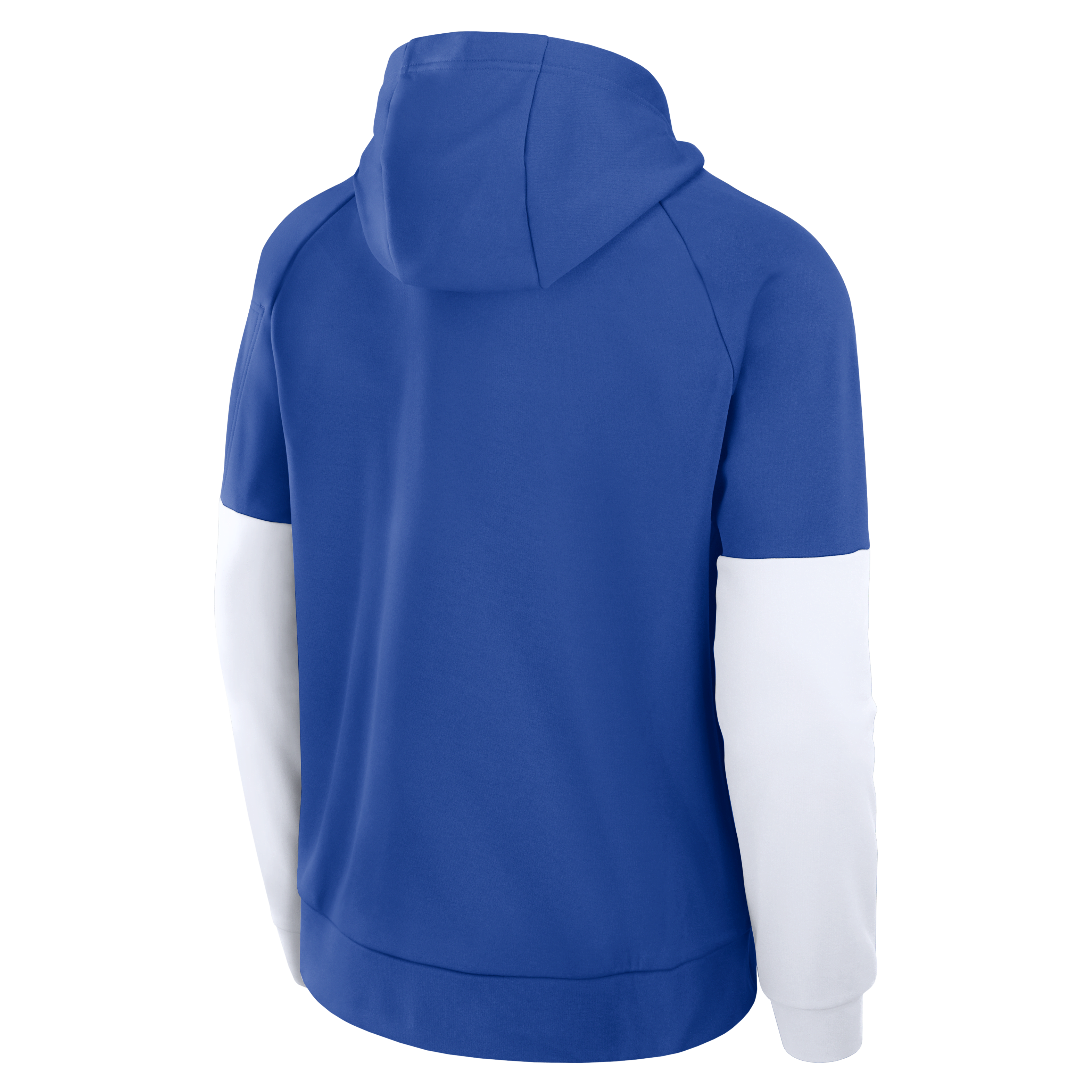 Duke Blue Devils Fitness Men’s Nike Therma College Pullover Hoodie