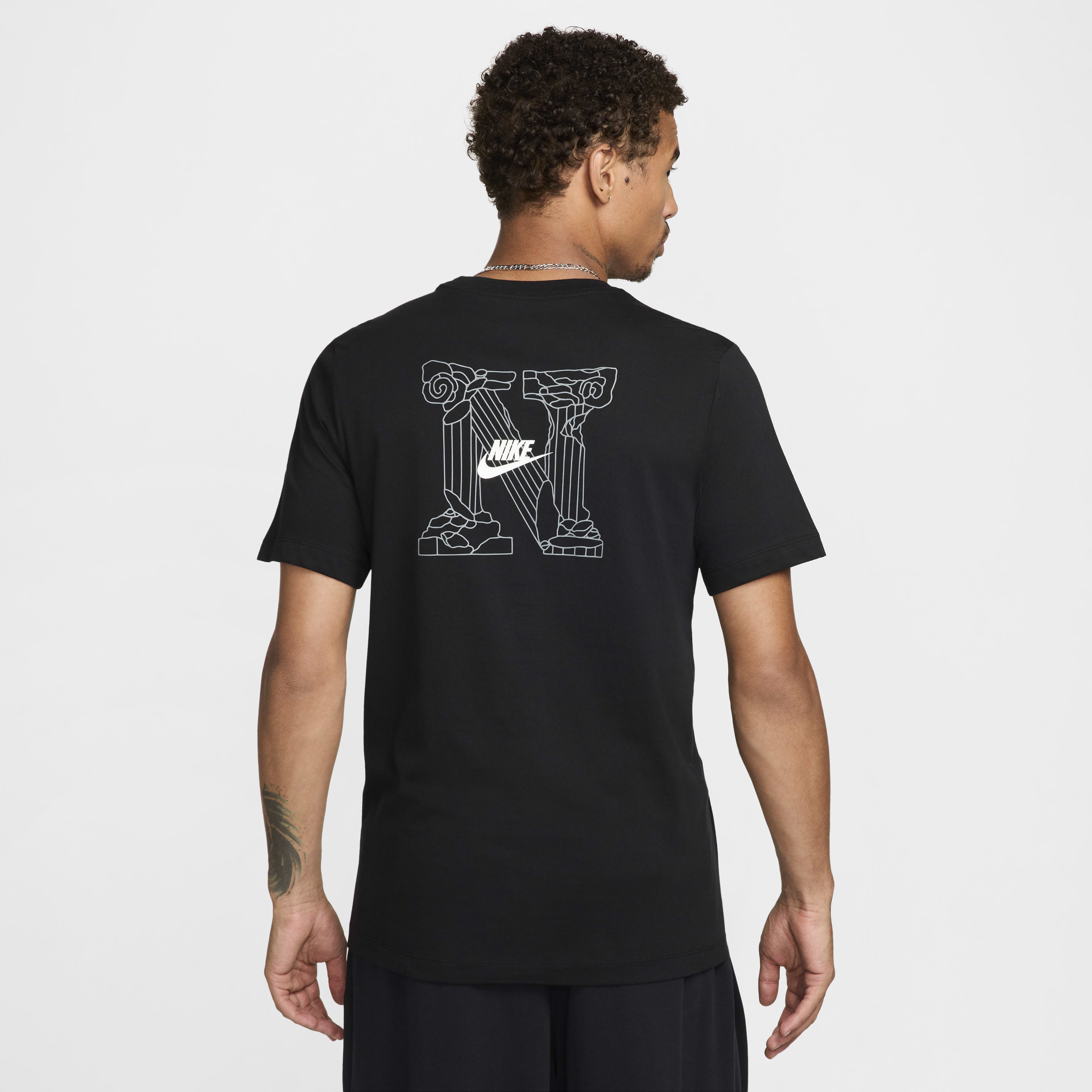 Nike Sportswear Men's T-Shirt