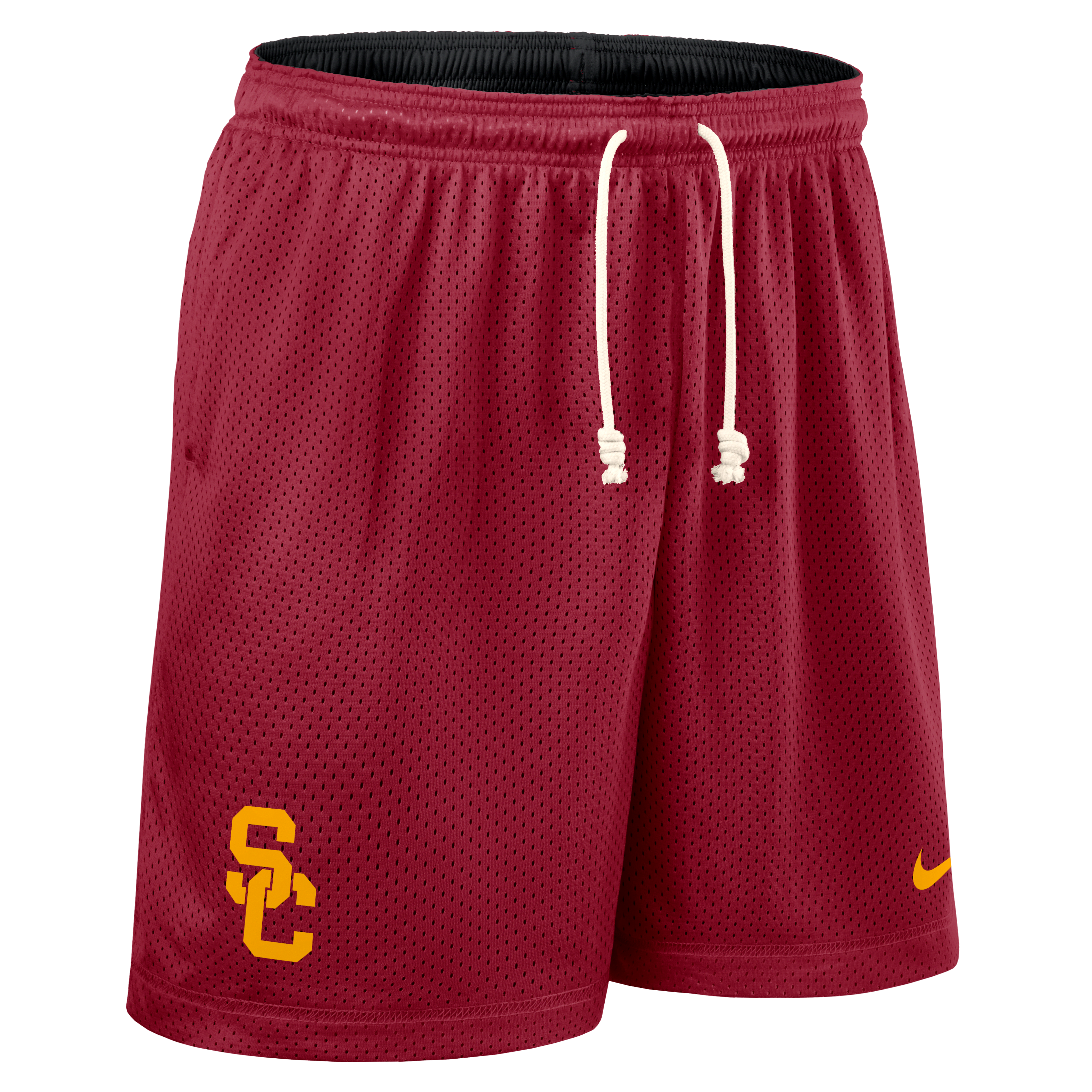 USC Sideline Reversible Men’s Nike Dri-FIT College Shorts