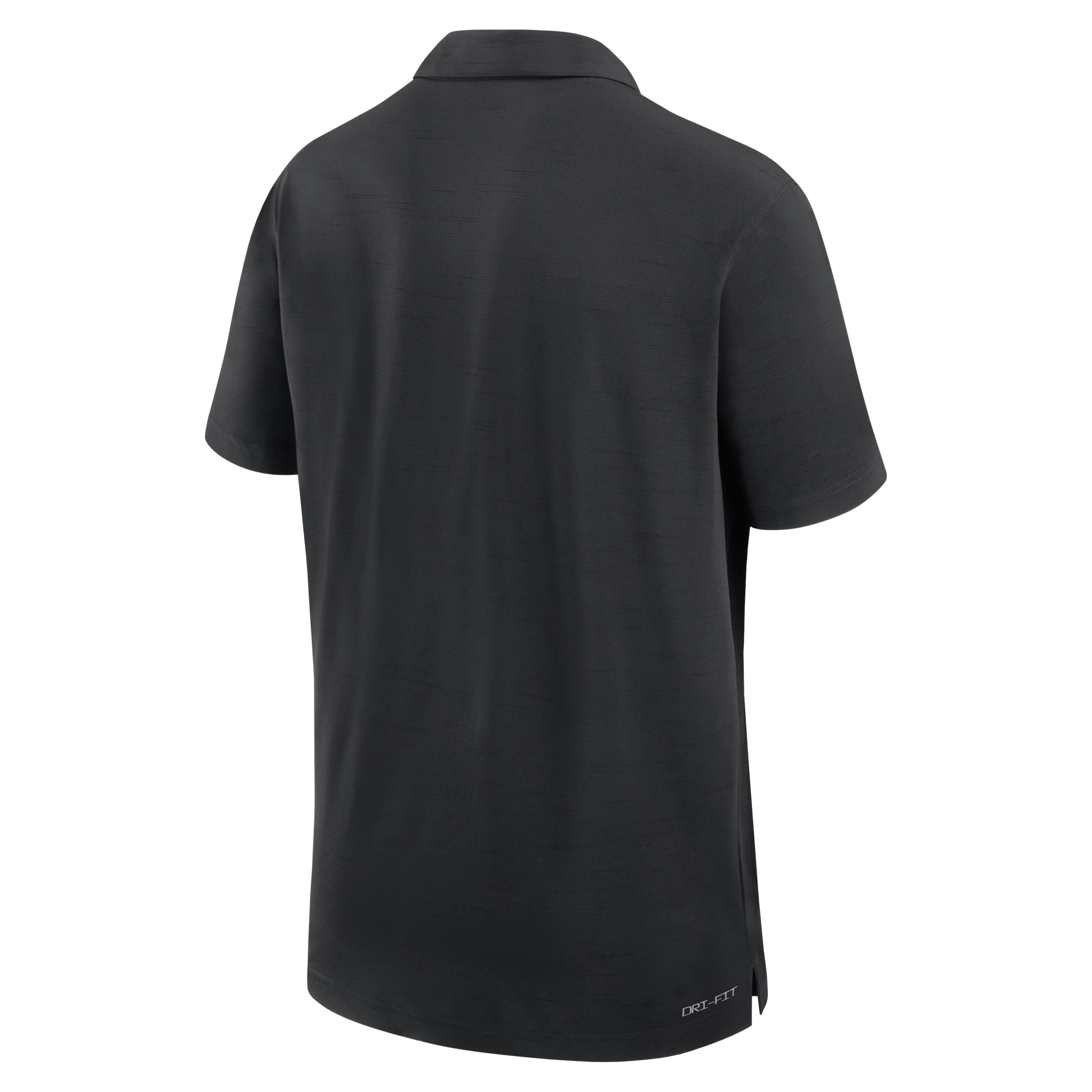 Iowa Hawkeyes Sideline Men's Nike Dri-FIT College Polo