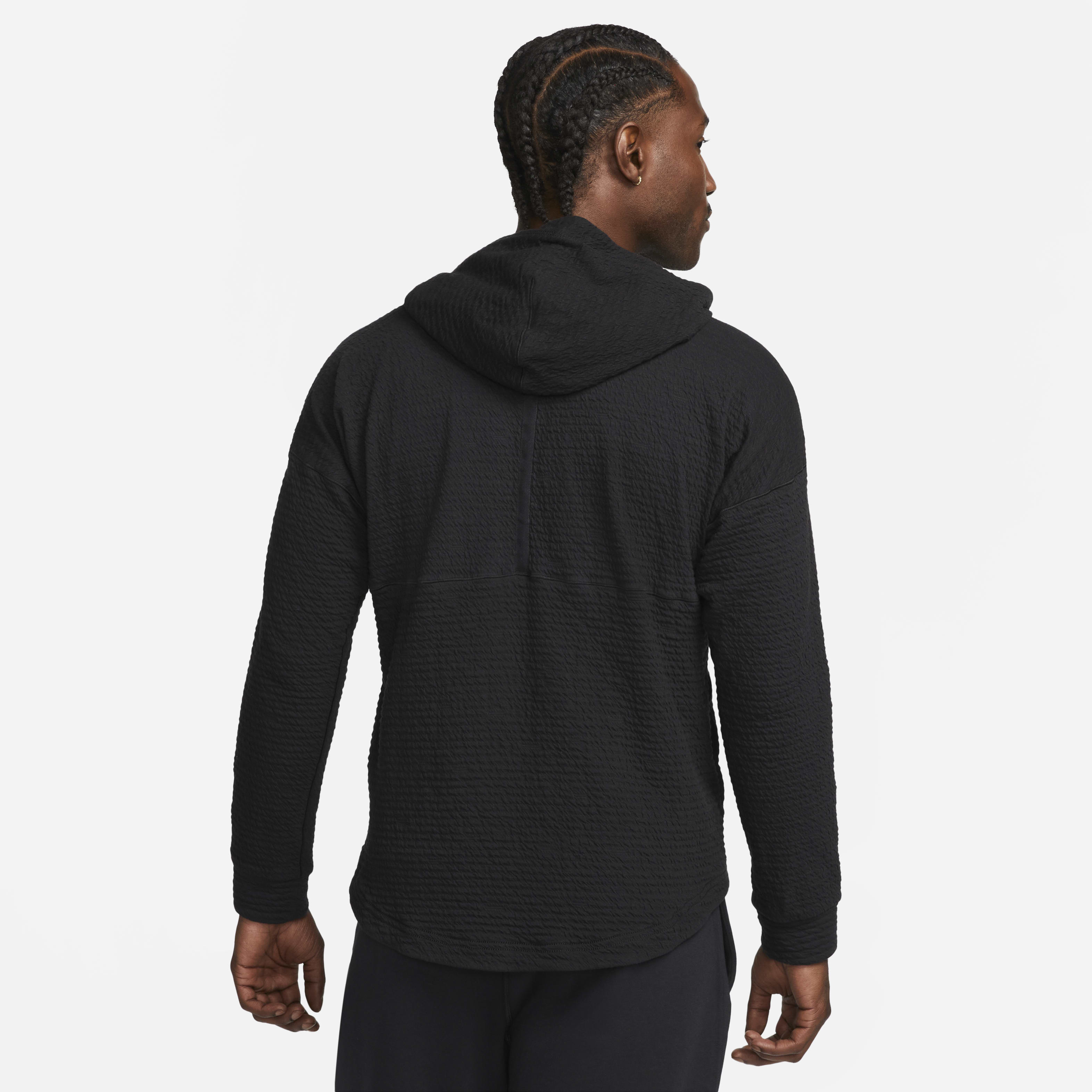 Nike Yoga Men's Dri-FIT Pullover