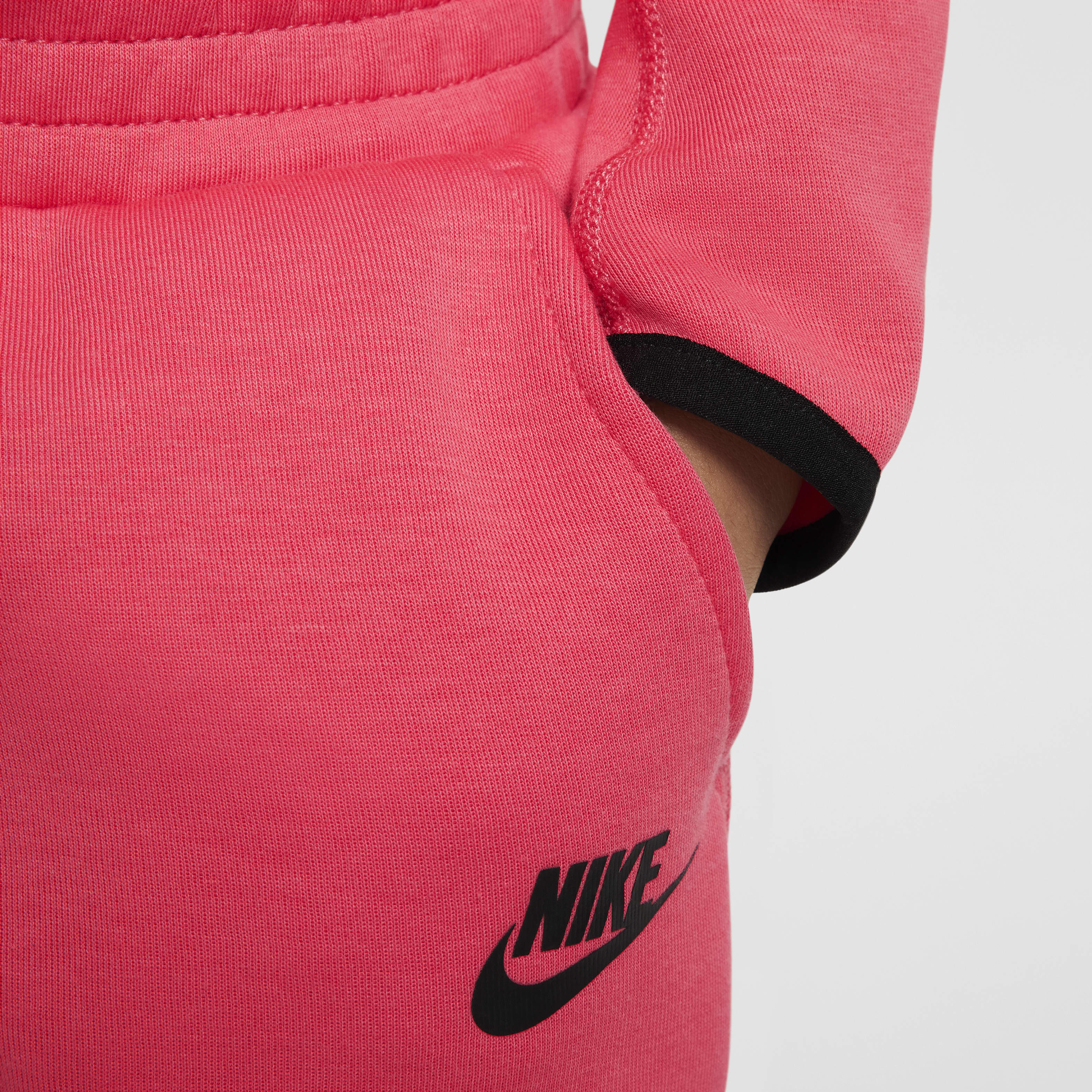 Nike Sportswear Toddler 2-Piece Tech Fleece Full-Zip Set