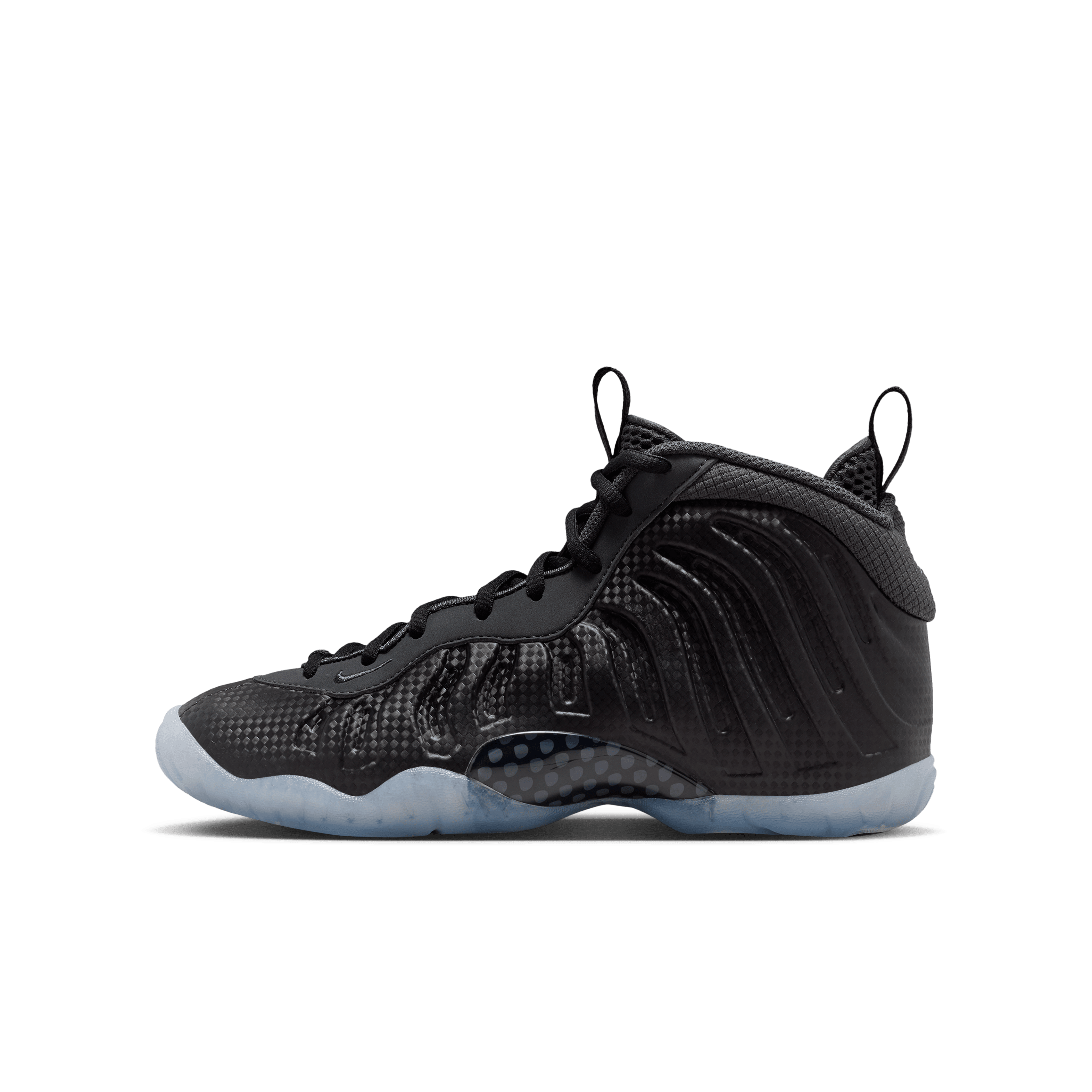 Nike Little Posite One Baby/Toddler Shoes