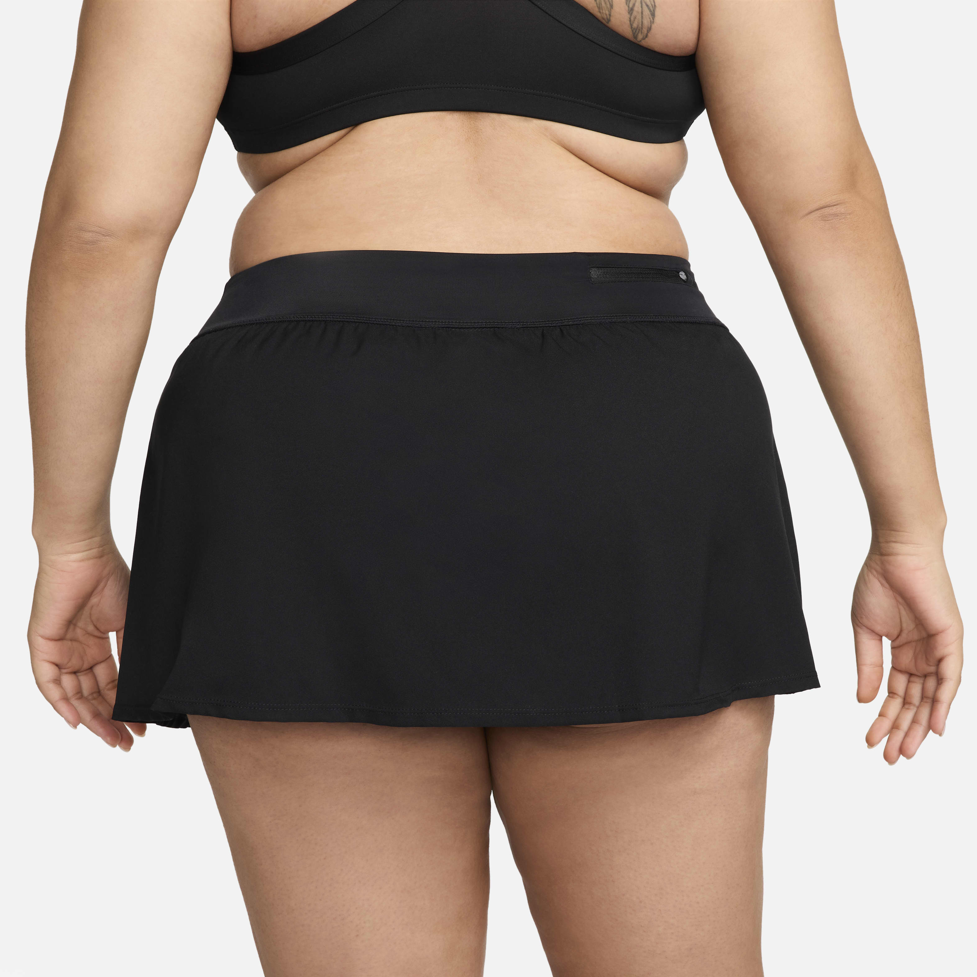 Nike Solid Element Women's Board Skirt (Plus Size)