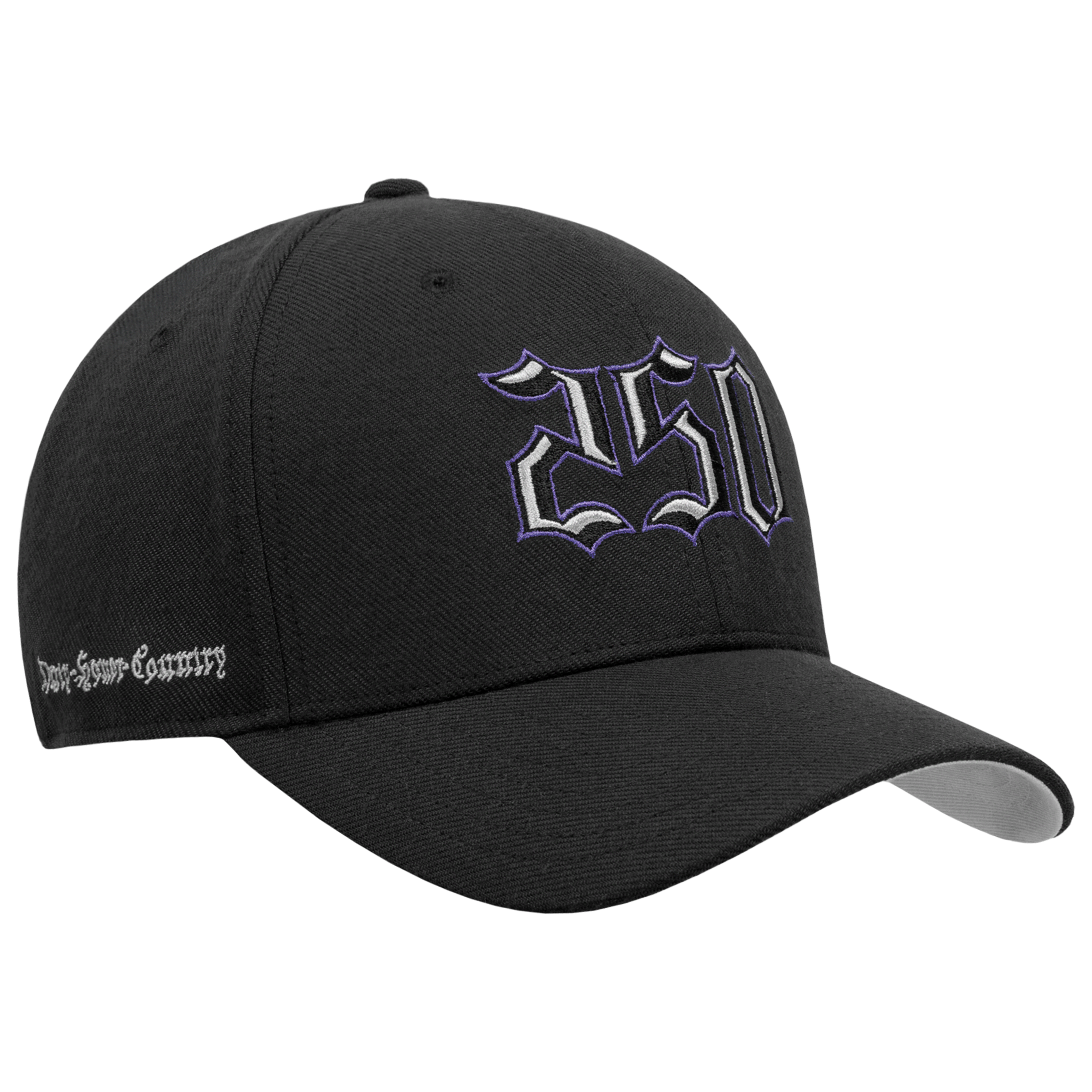 Army Rivalry Swoosh Men's Nike Dri-FIT College Hat