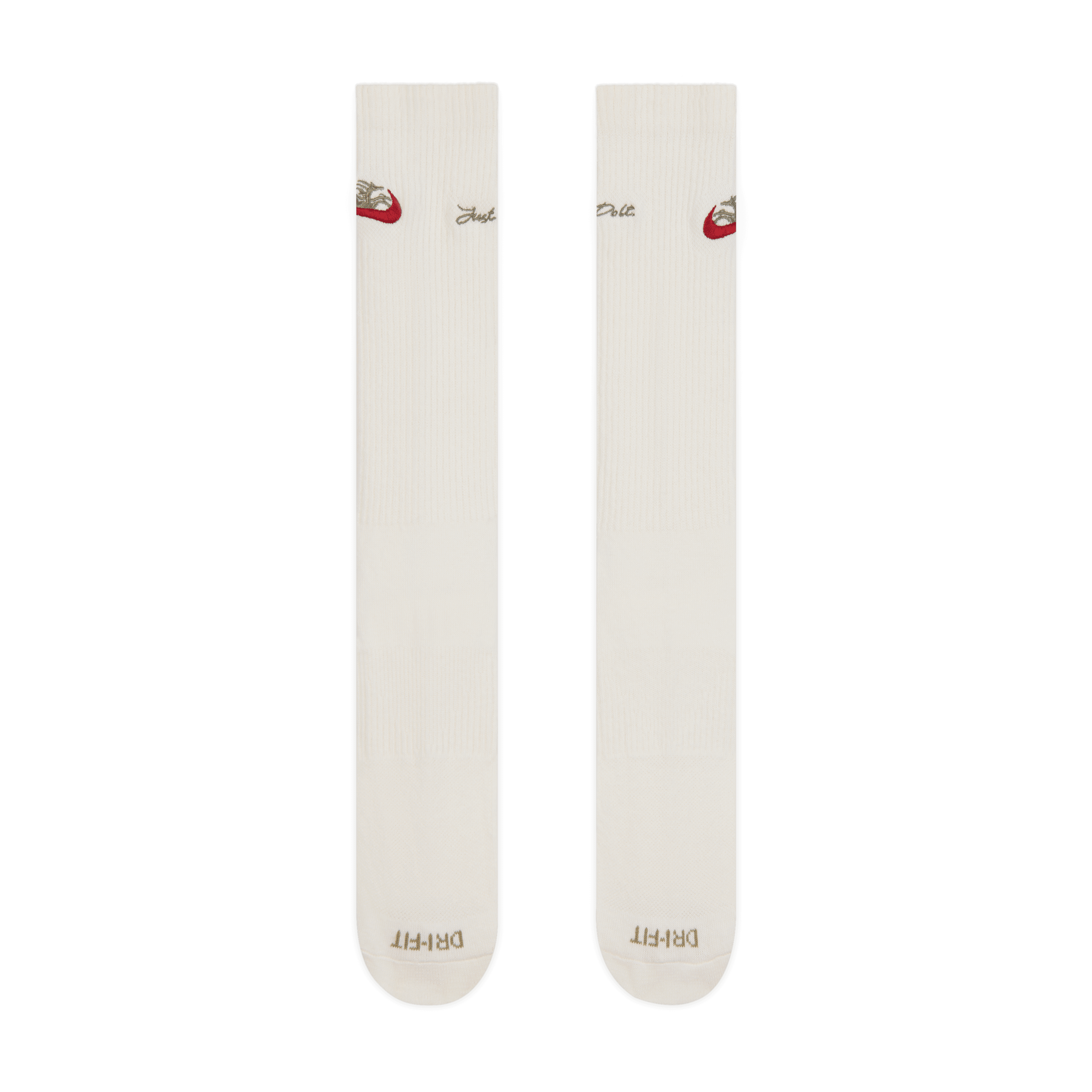 Nike Everyday Plus Lightweight Crew Socks (1 Pair)