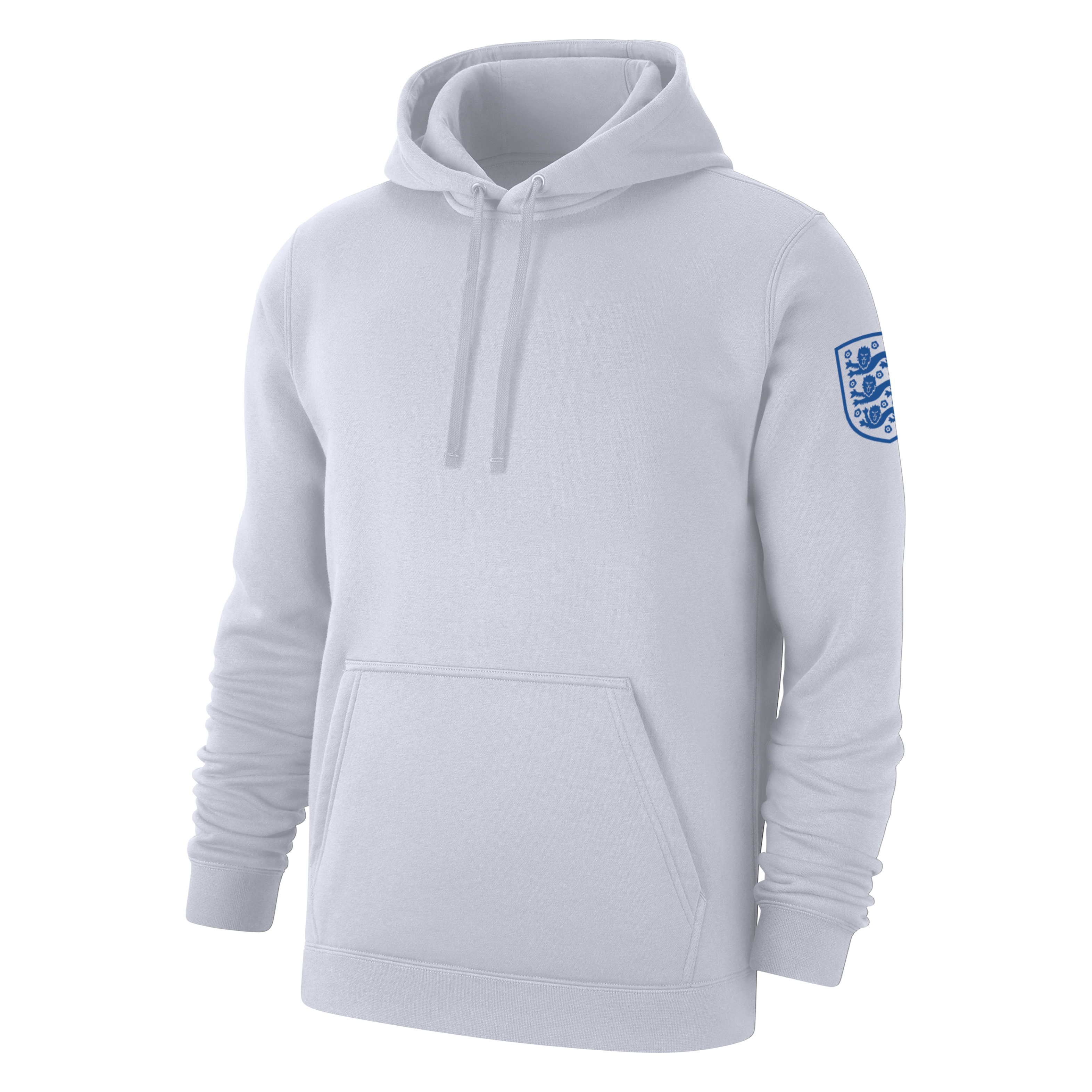 USMNT Club Fleece Men's Nike Soccer Pullover Hoodie