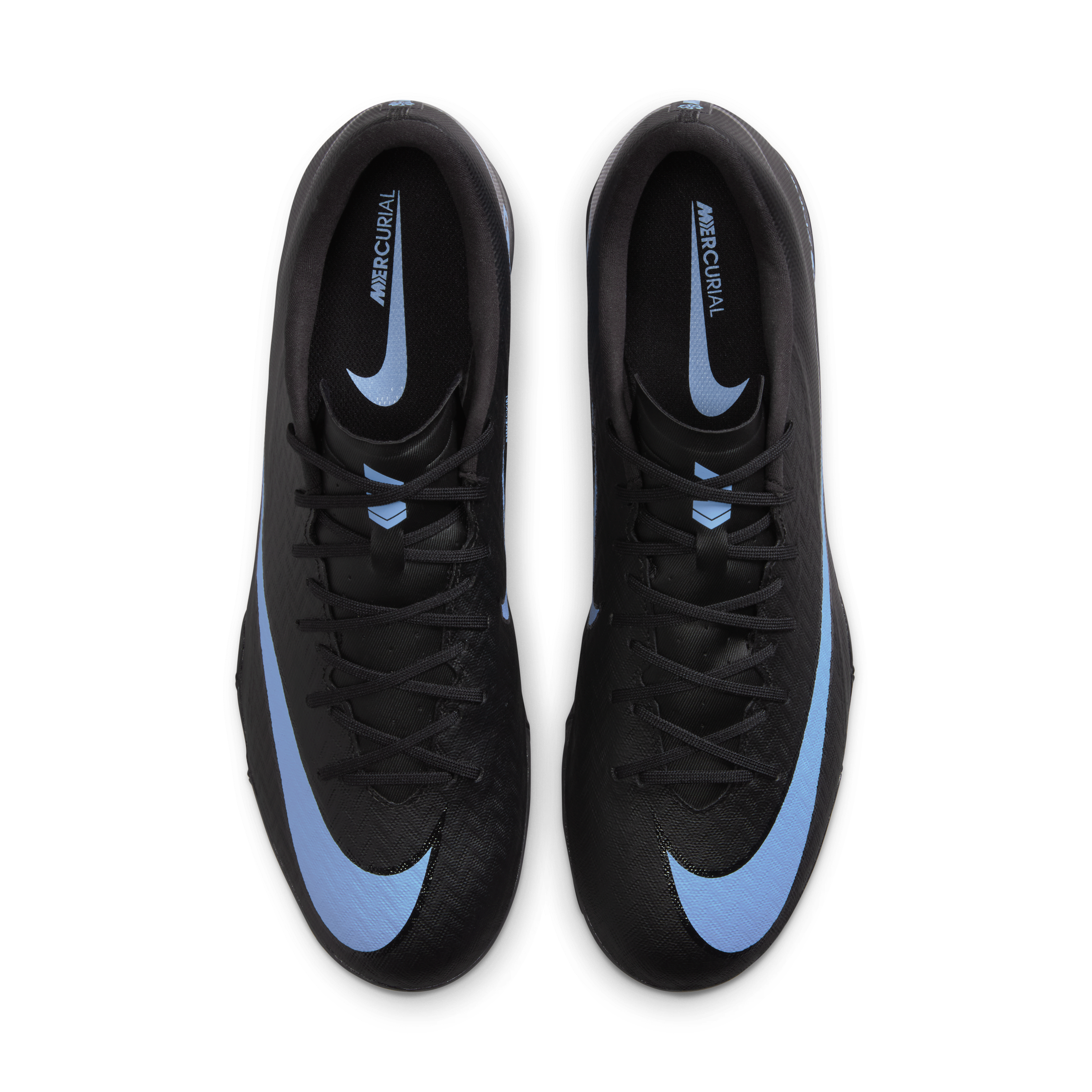 Nike Mercurial Vapor 16 Academy LV8 Multi-Ground Low-Top Soccer Cleats