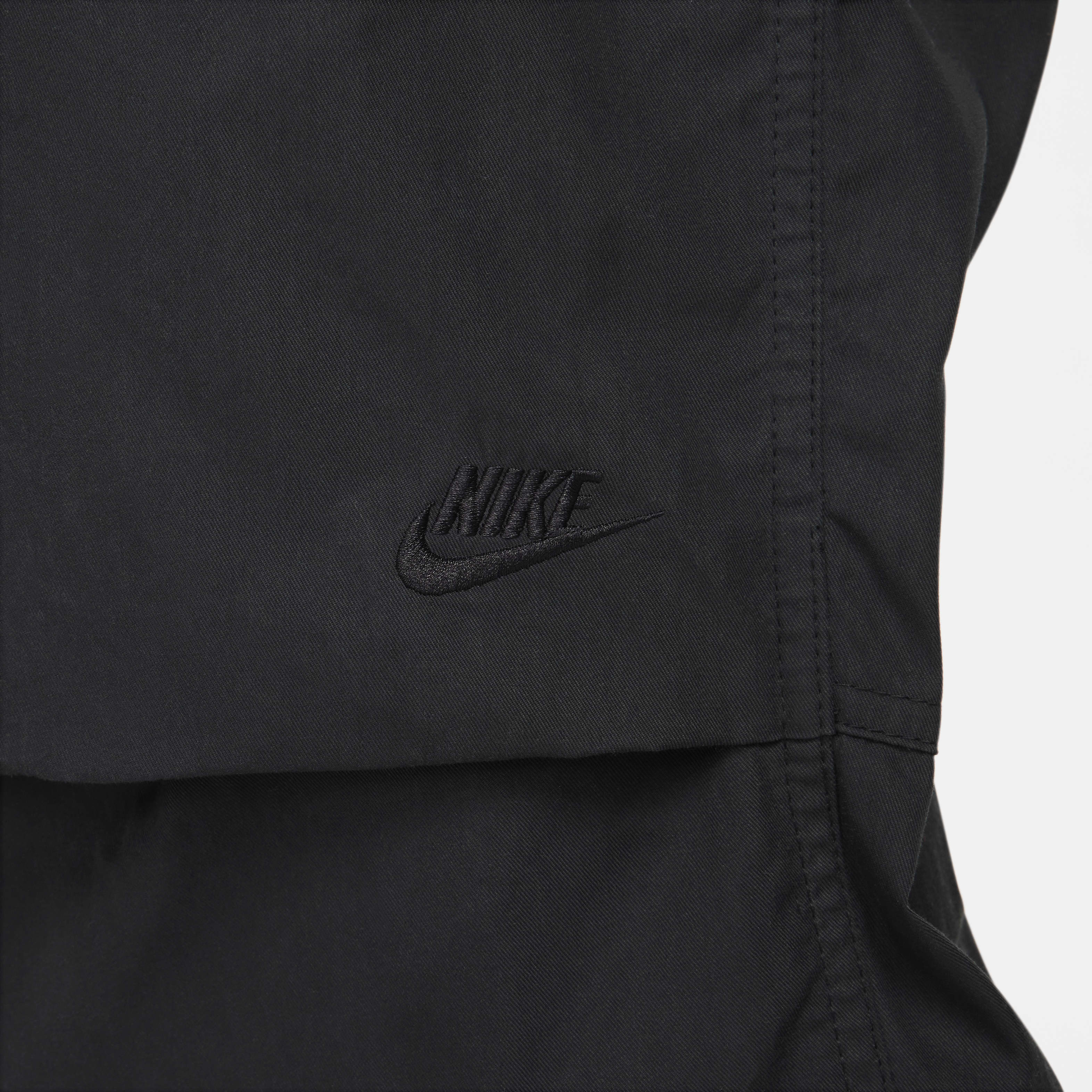 Nike Sportswear Tech Pack Men's Waxed Canvas Cargo Pants