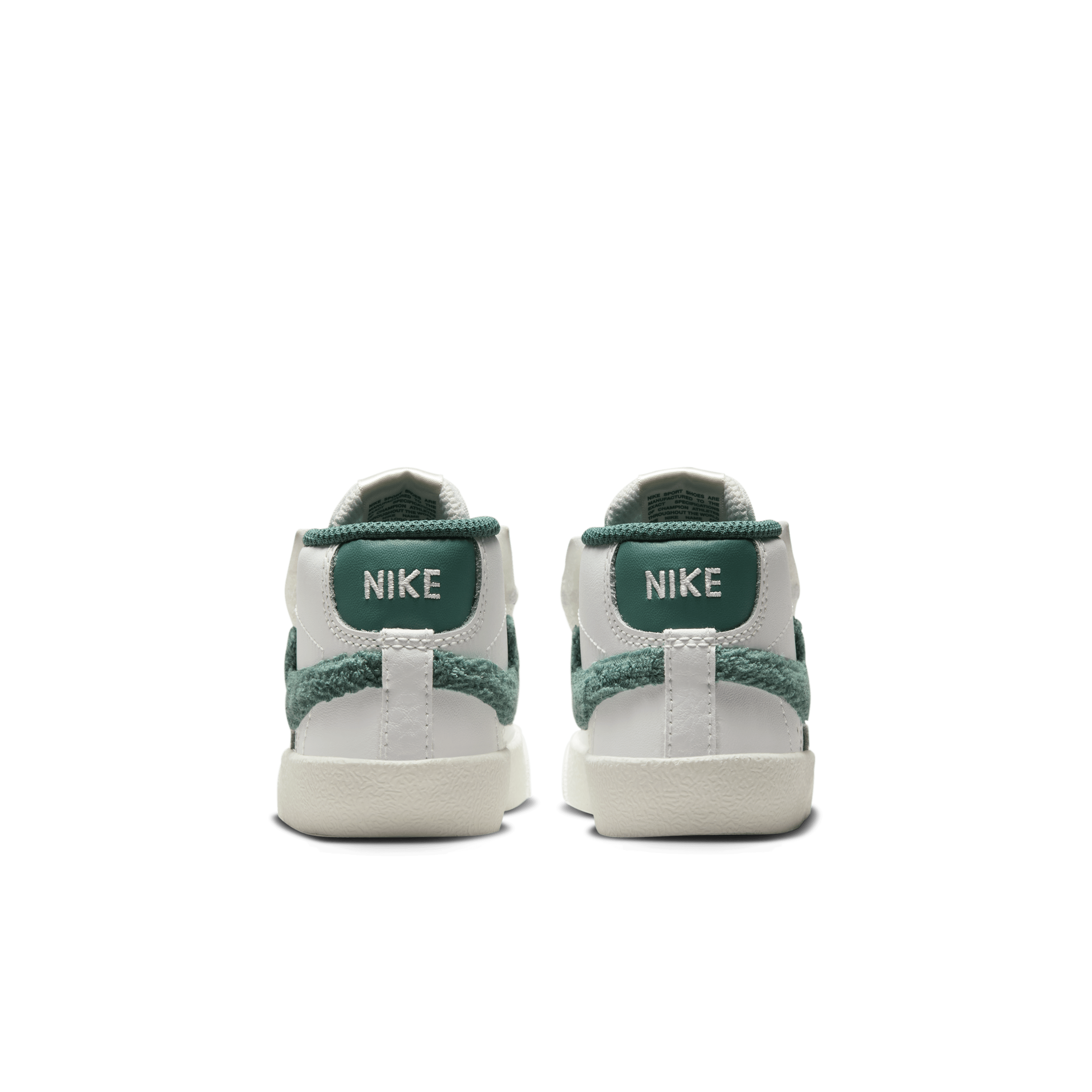 Nike Blazer Mid '77 Baby/Toddler Shoes