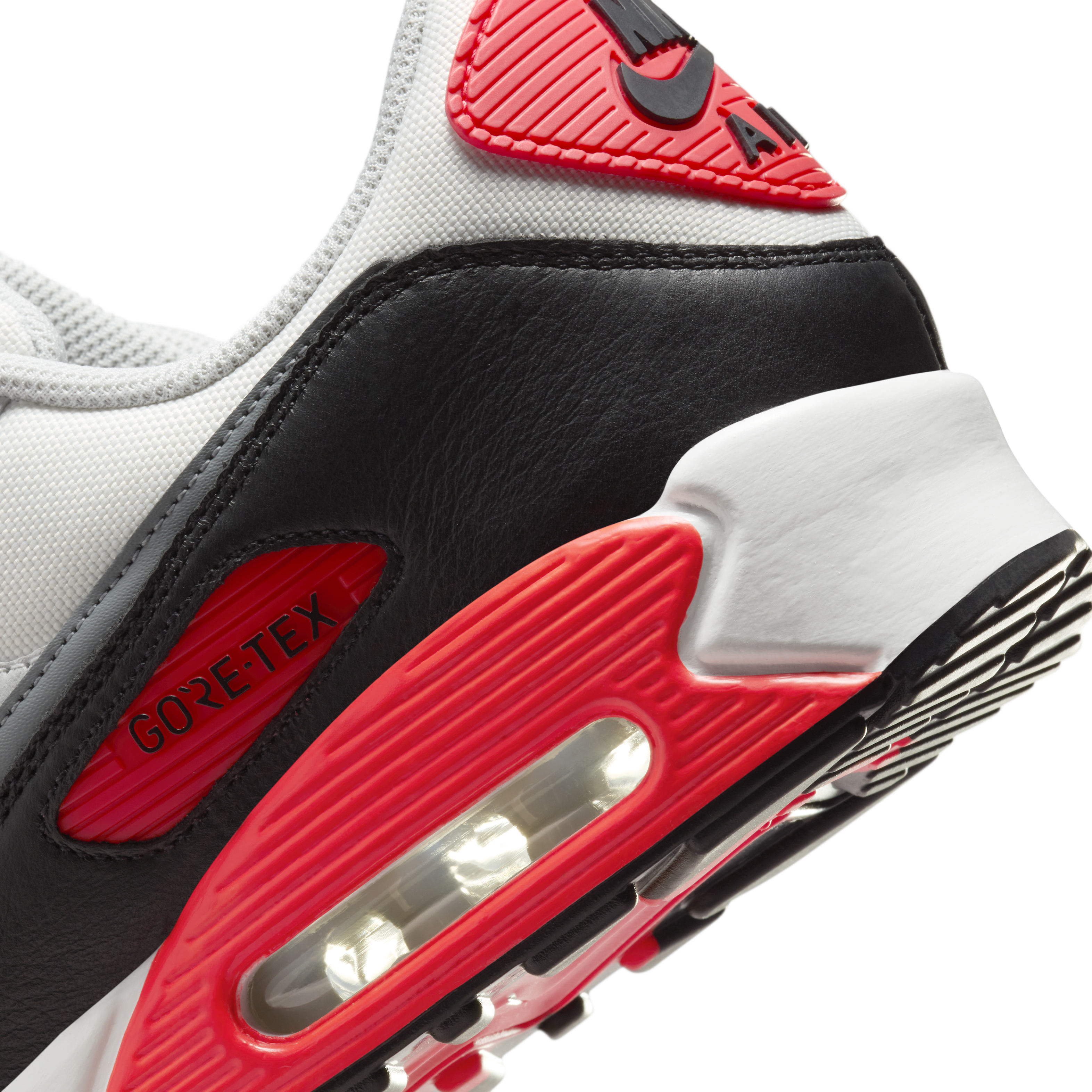 Nike Air Max 90 GORE-TEX Men's Shoes