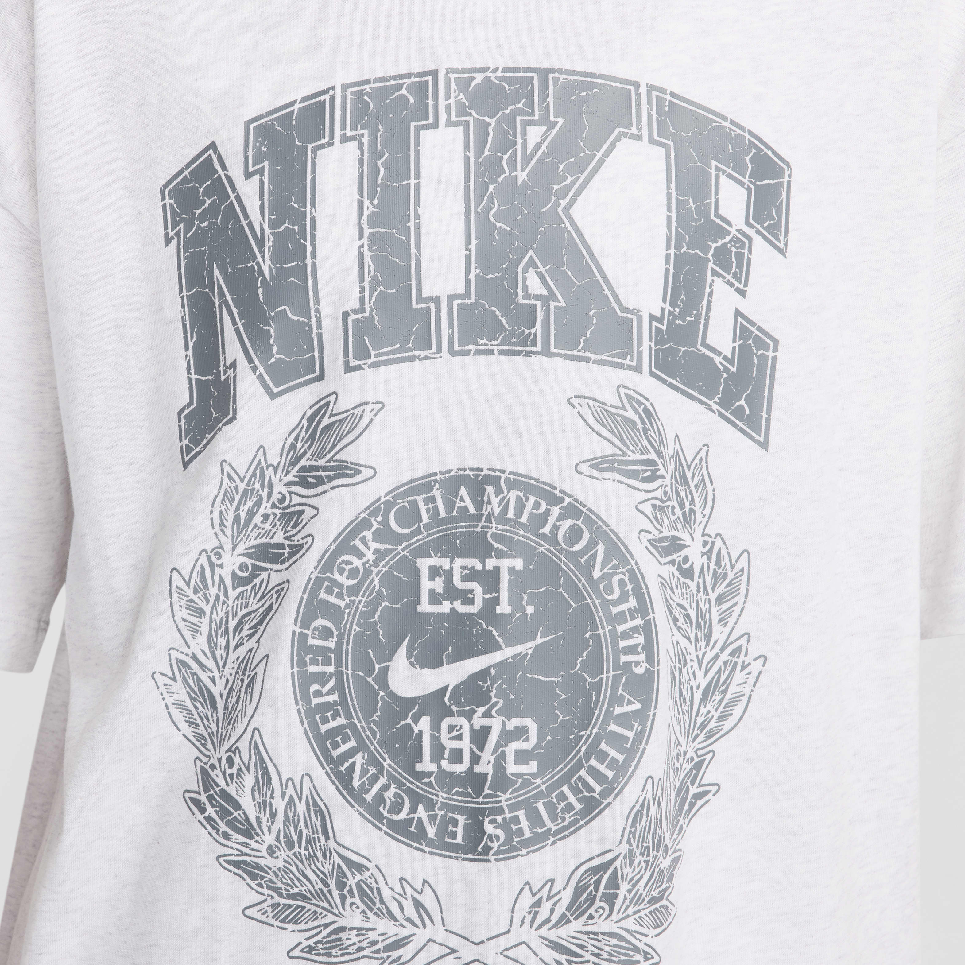 Nike Sportswear Essential Women's Oversized T-Shirt