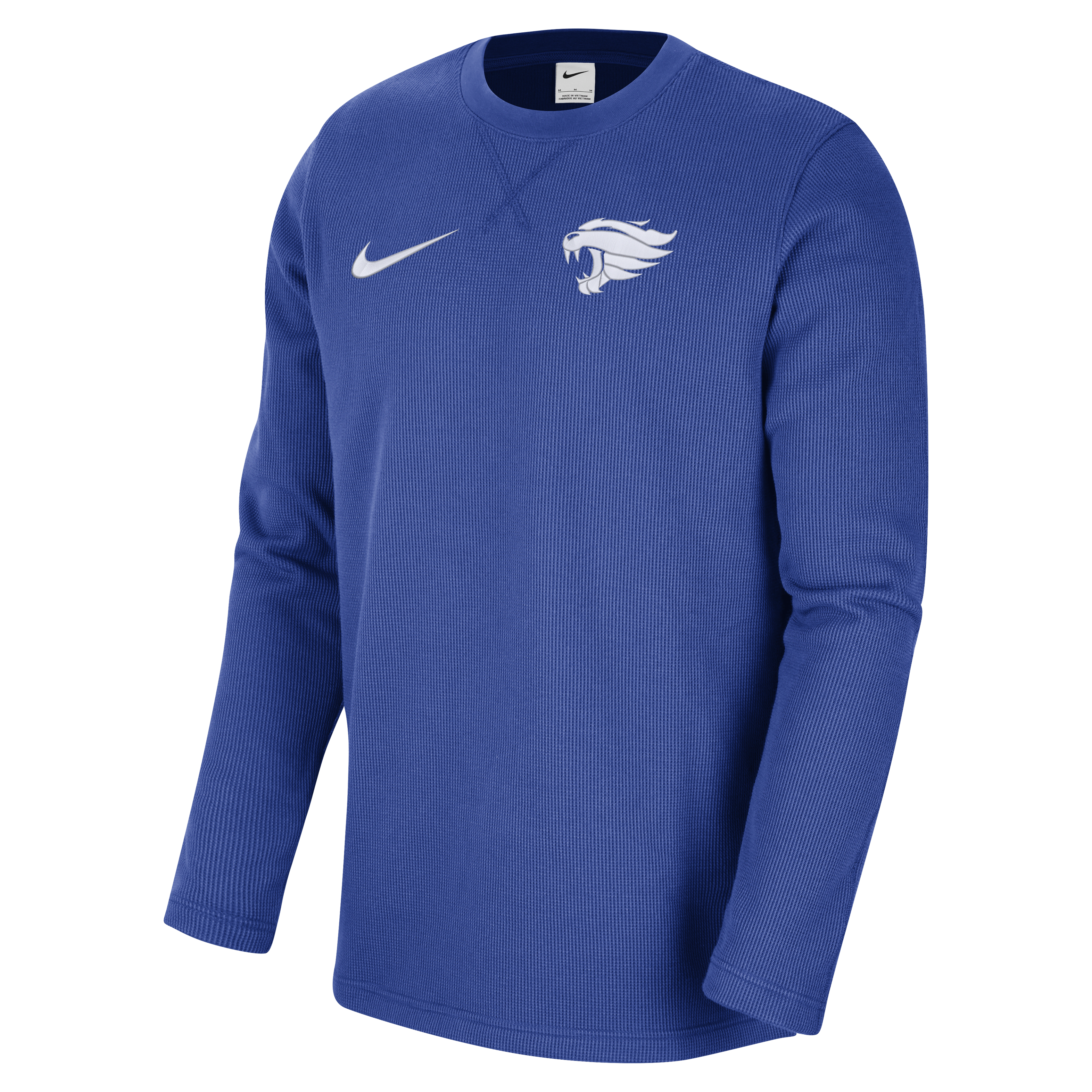 Kentucky Men's Nike College Long-Sleeve Top